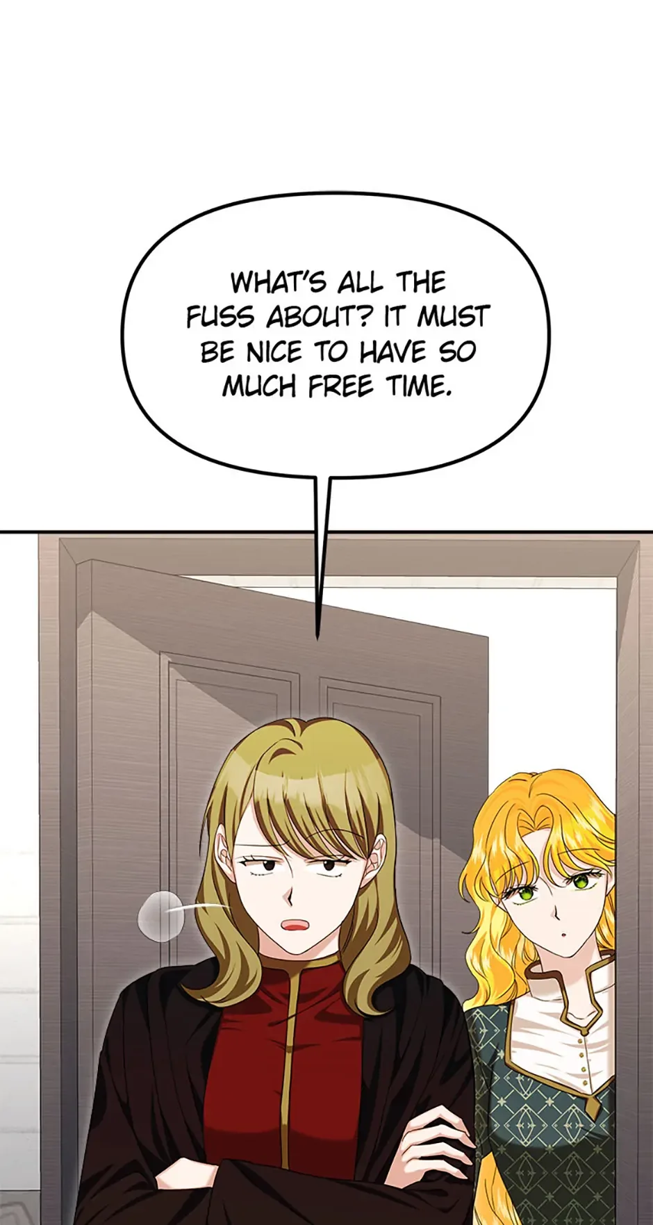 For a Certain Princess [Official] Chapter 14 page 62