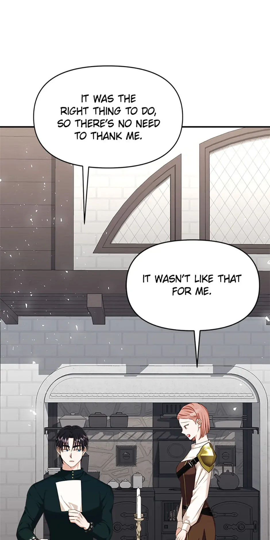 For a Certain Princess [Official] Chapter 14 page 47