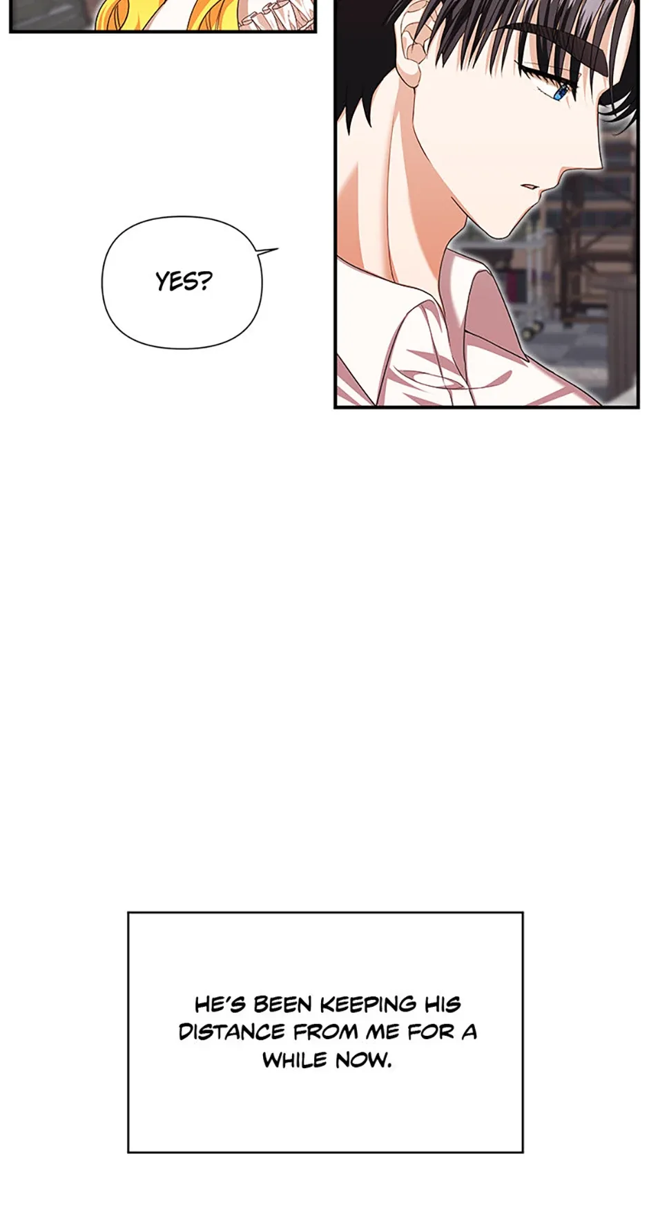 For a Certain Princess [Official] Chapter 15 page 4