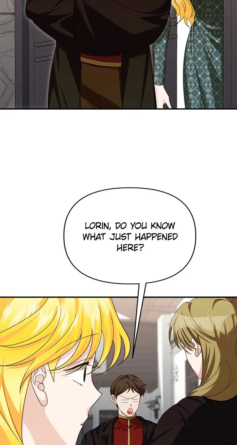 For a Certain Princess [Official] Chapter 14 page 63