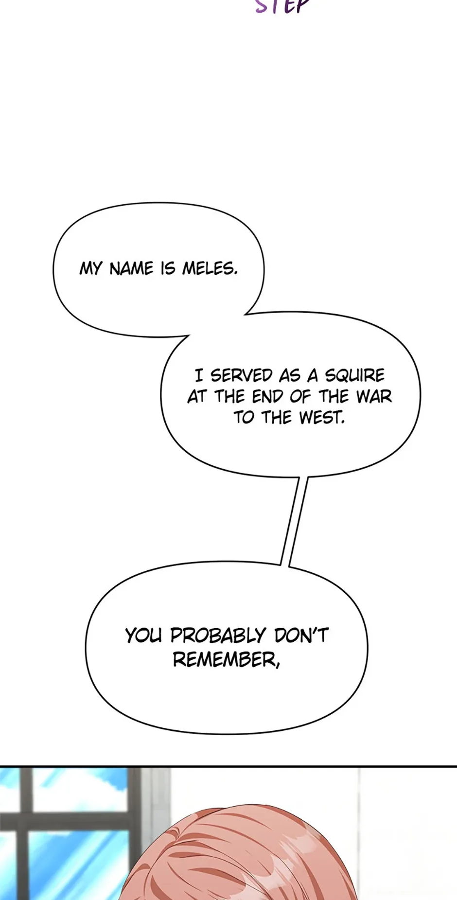 For a Certain Princess [Official] Chapter 14 page 44