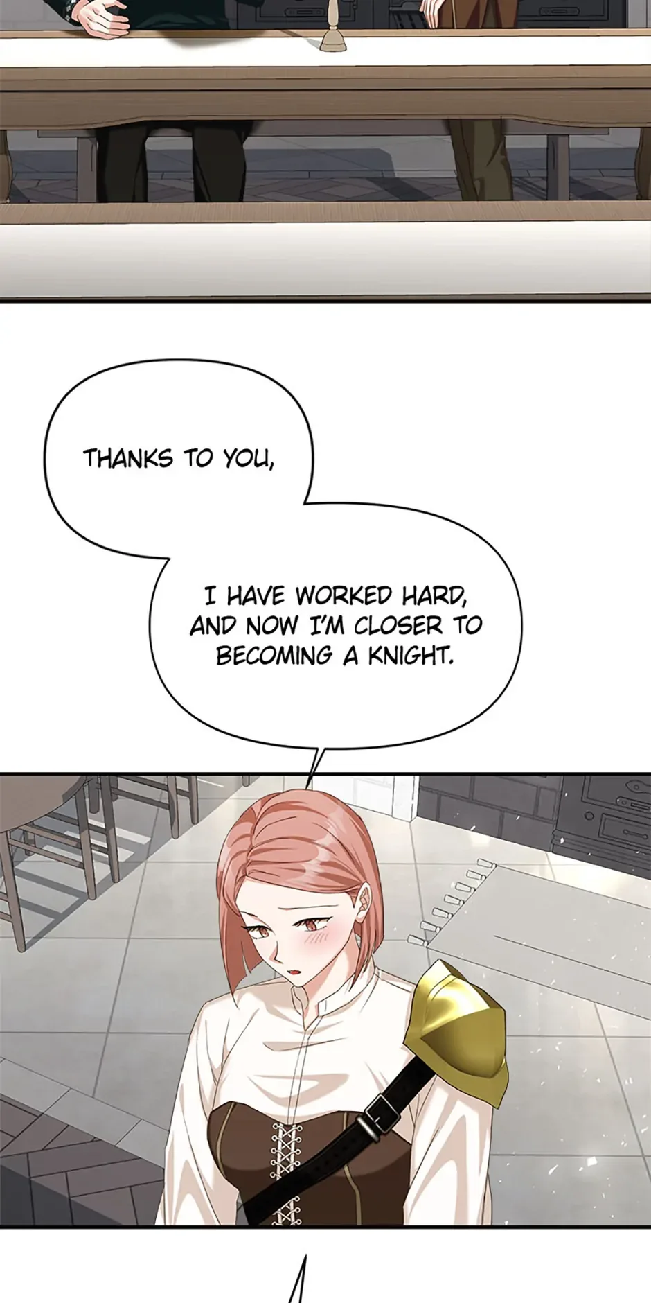 For a Certain Princess [Official] Chapter 14 page 48