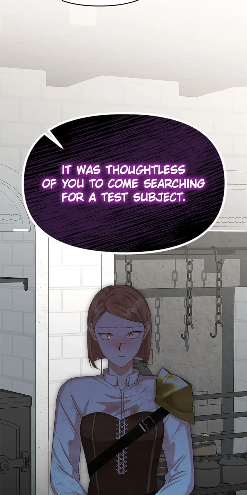 For a Certain Princess [Official] Chapter 14 page 50