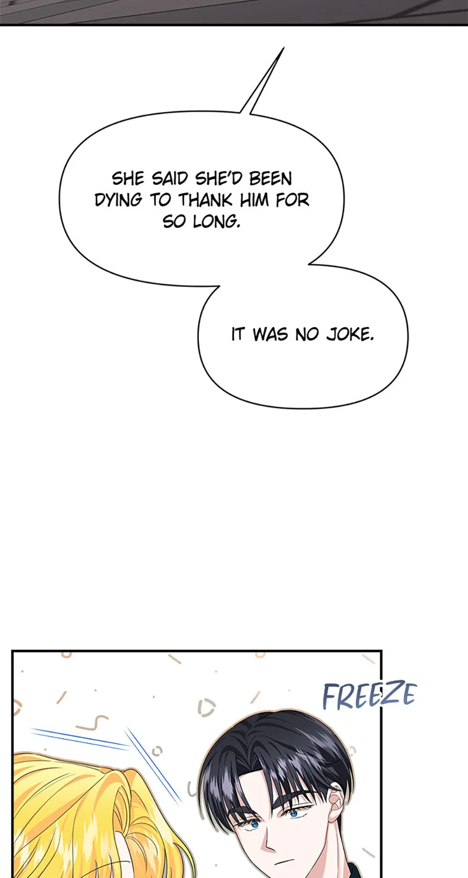 For a Certain Princess [Official] Chapter 14 page 65