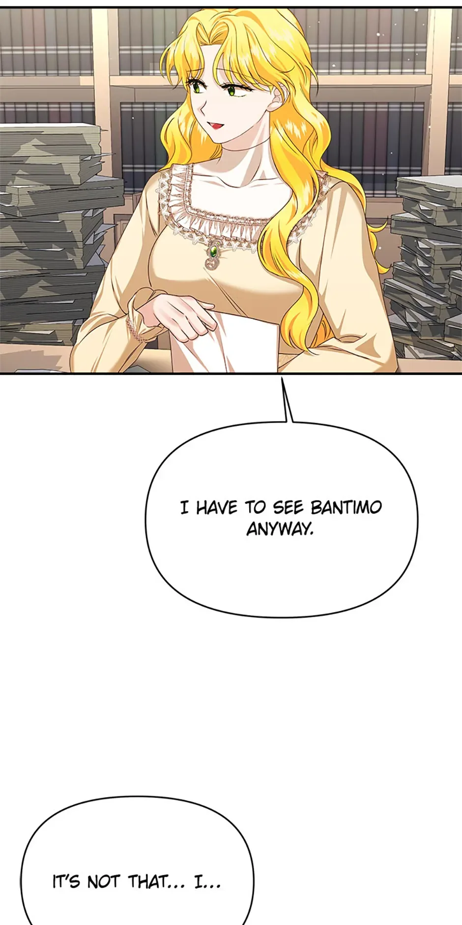 For a Certain Princess [Official] Chapter 15 page 14