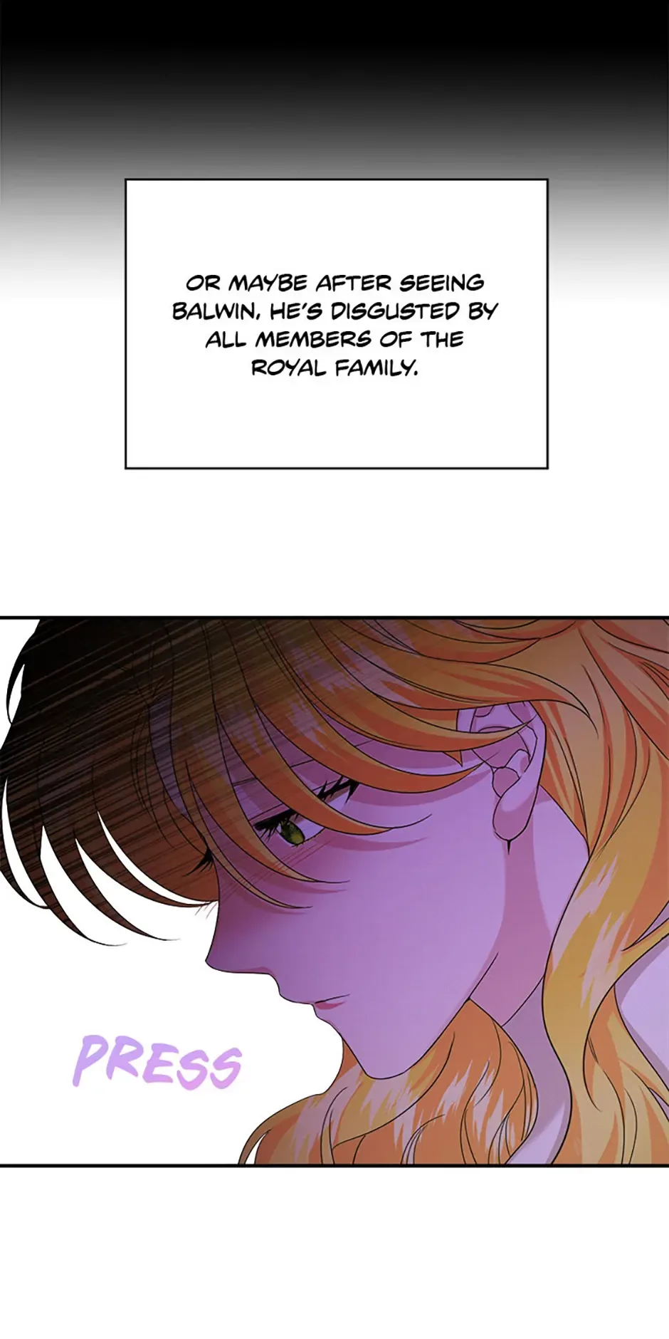 For a Certain Princess [Official] Chapter 15 page 10