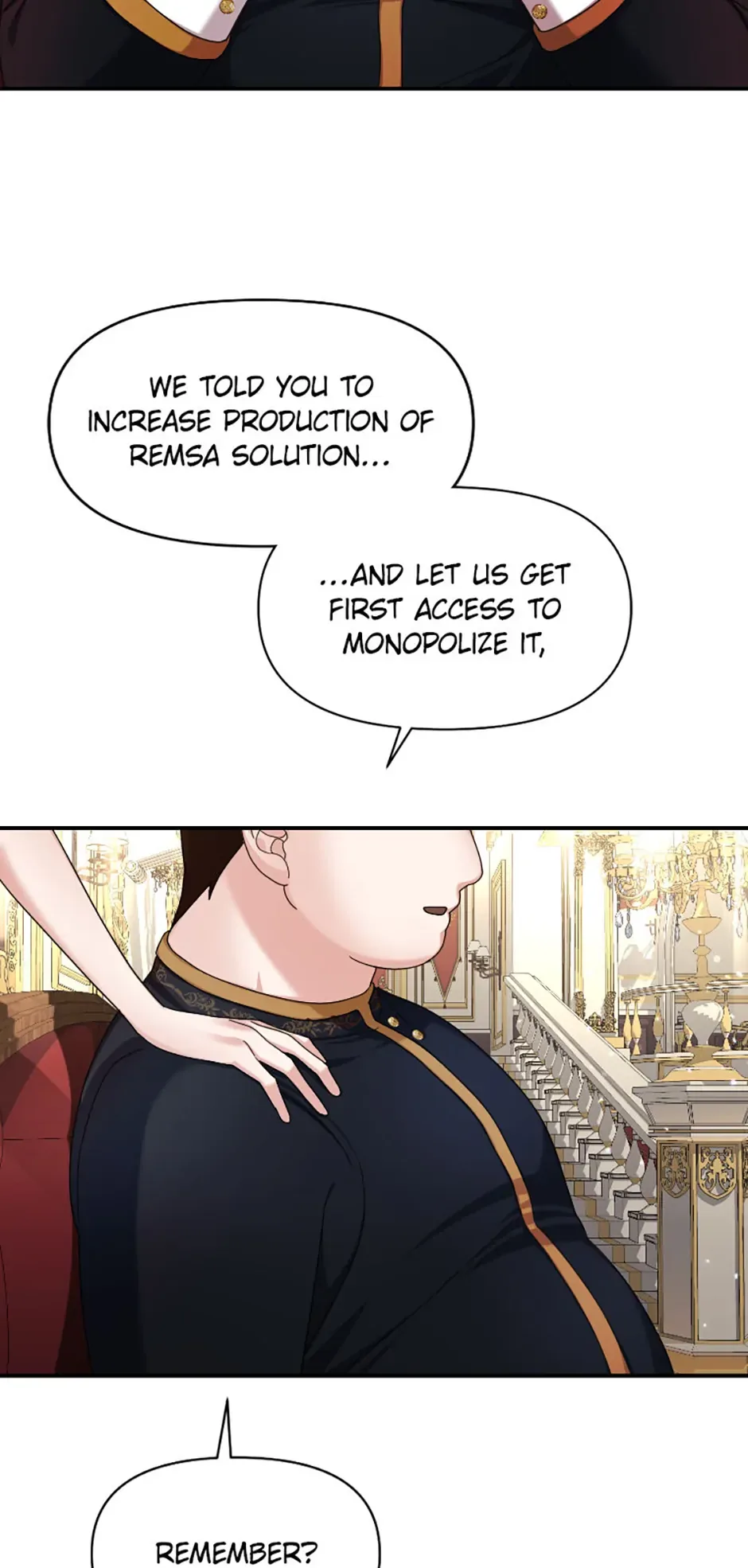 For a Certain Princess [Official] Chapter 16 page 7