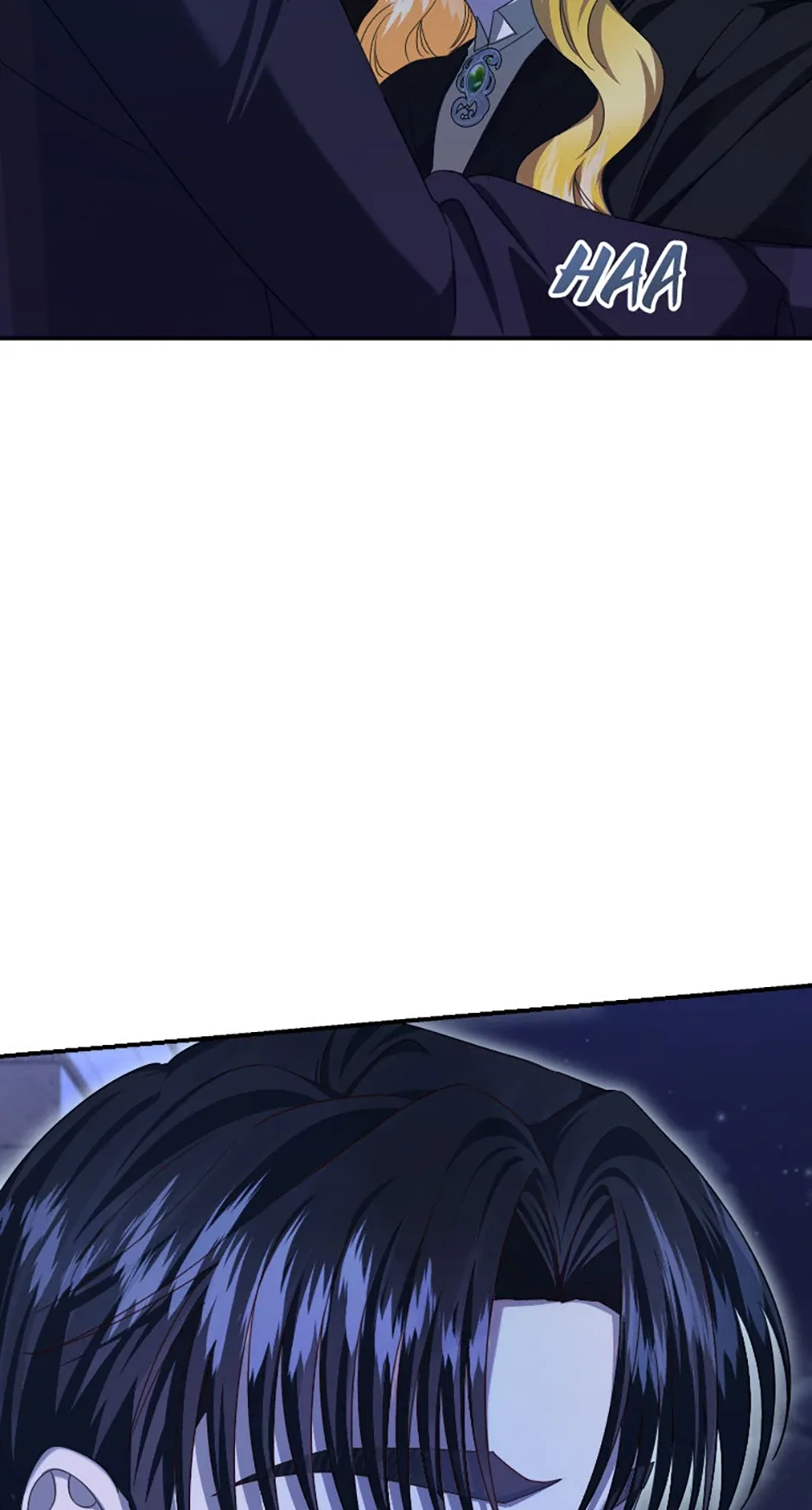 For a Certain Princess [Official] Chapter 17 page 7