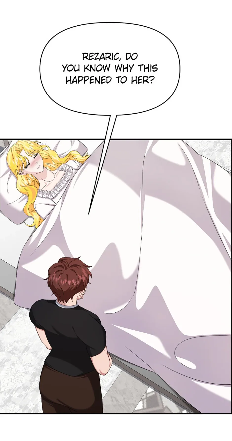 For a Certain Princess [Official] Chapter 17 page 30