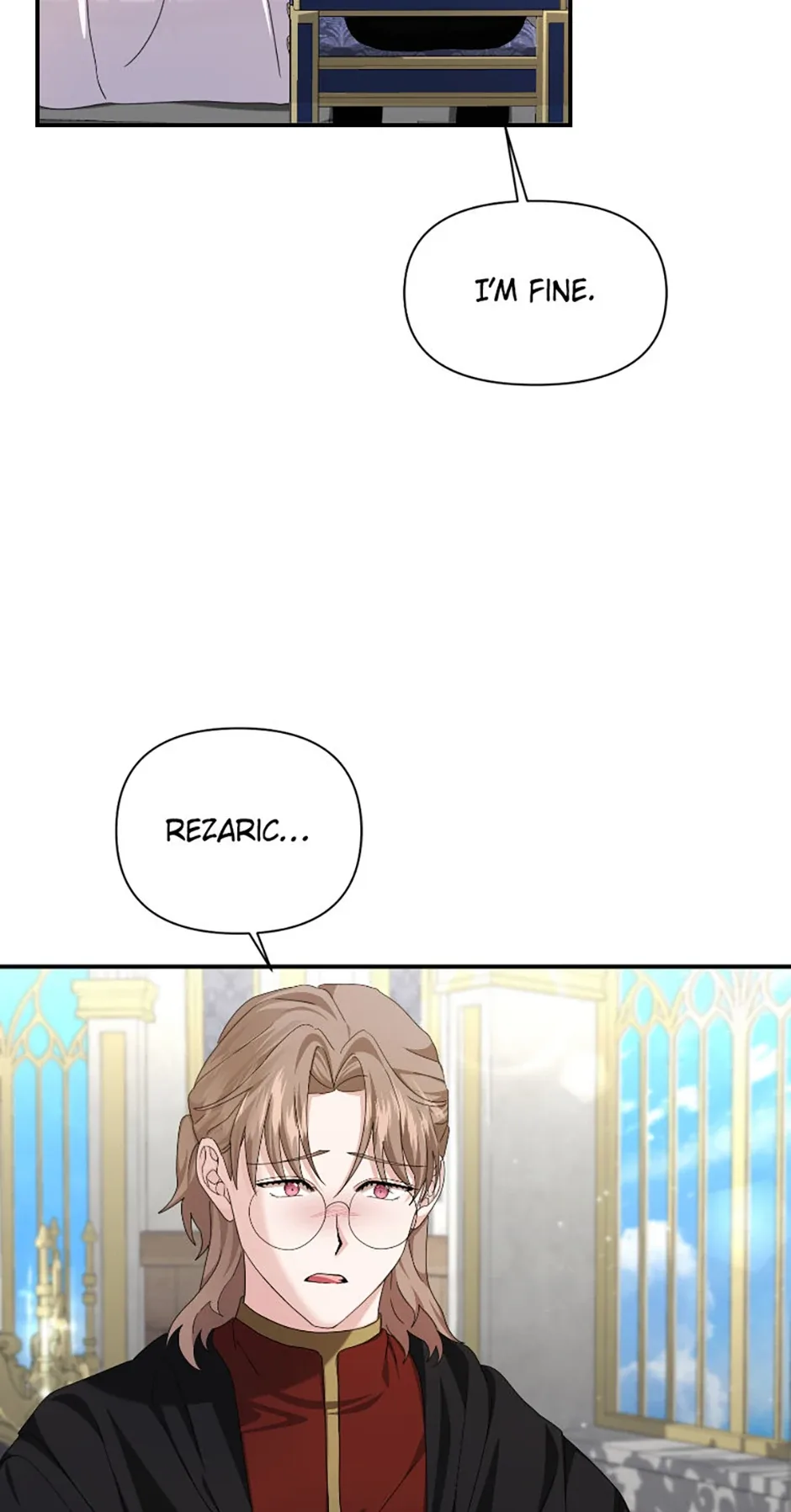 For a Certain Princess [Official] Chapter 17 page 25