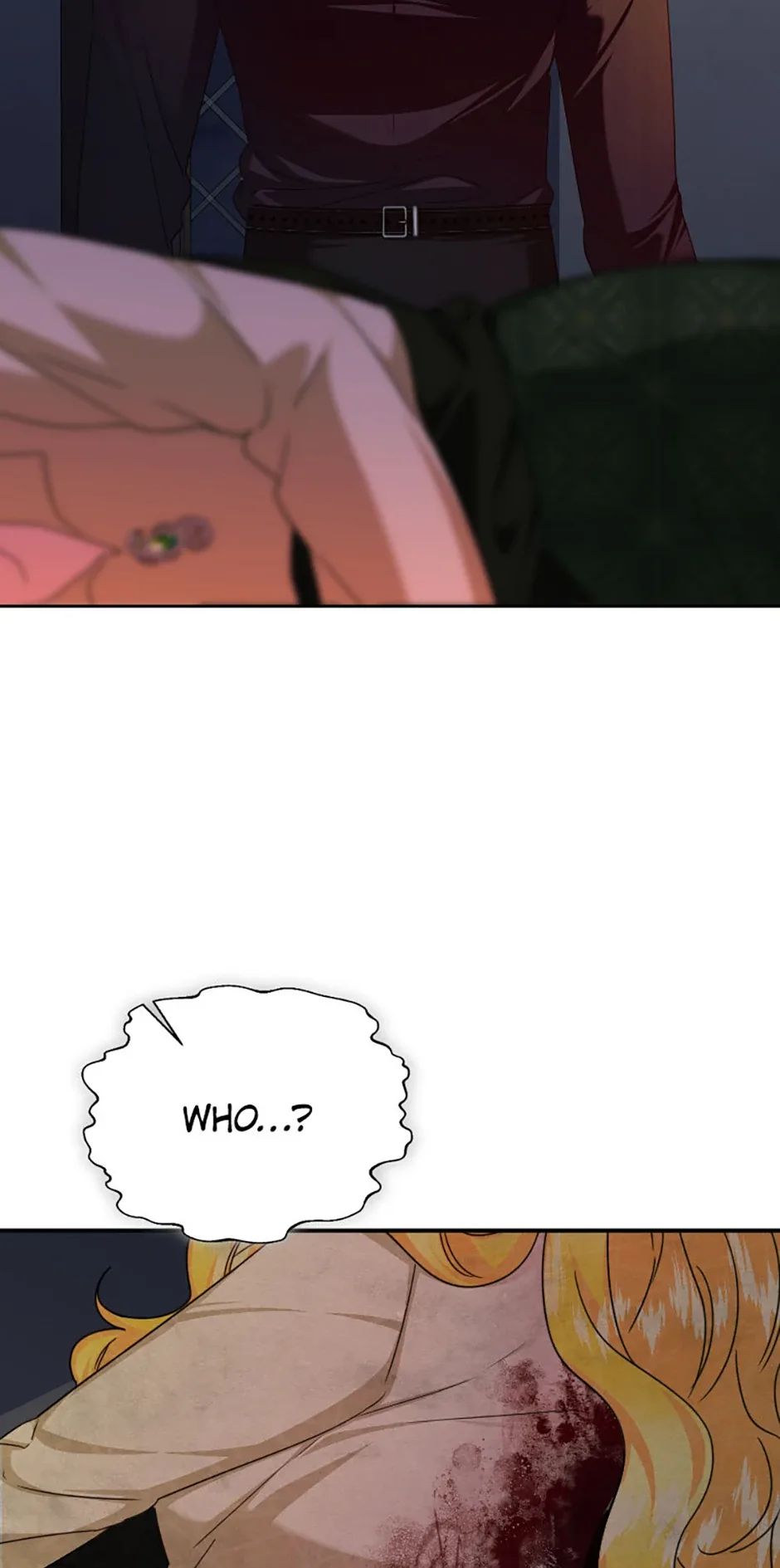 For a Certain Princess [Official] Chapter 17 page 13