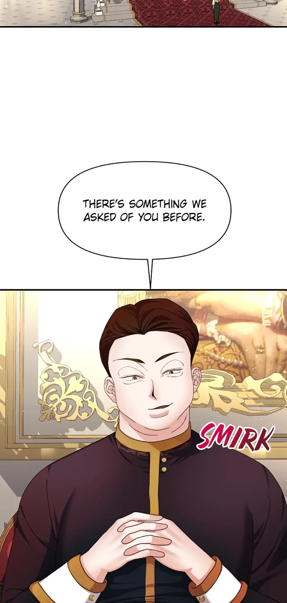 For a Certain Princess [Official] Chapter 16 page 6