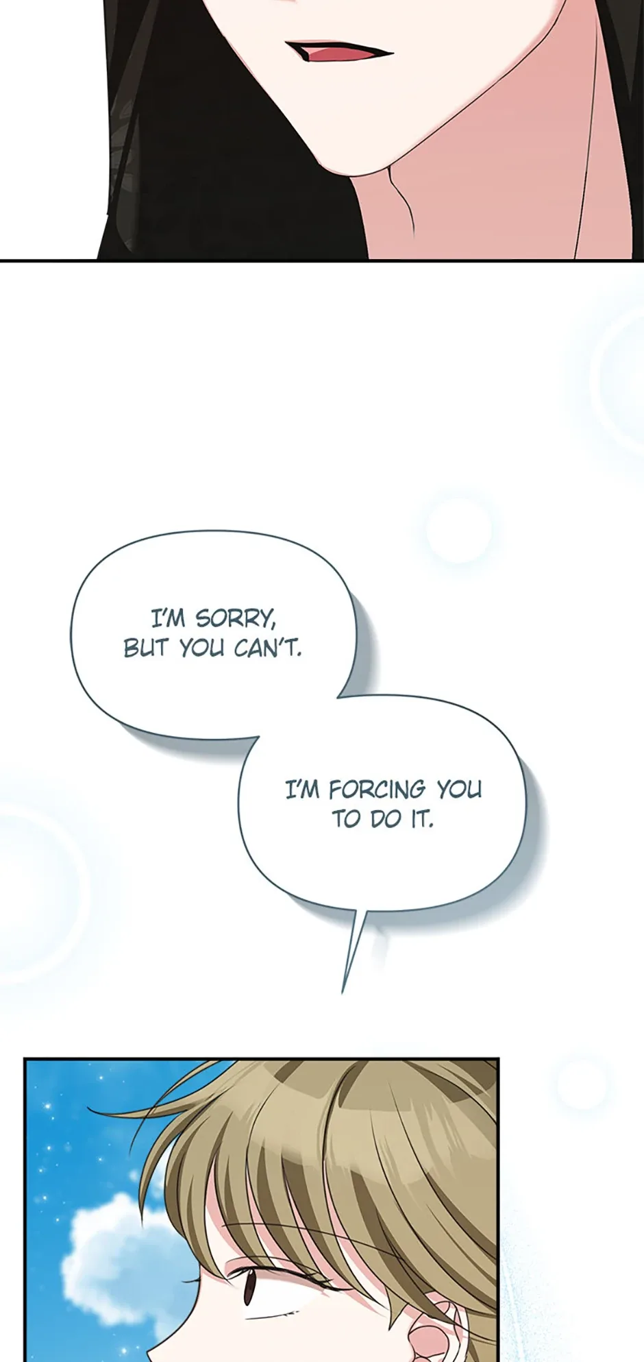For a Certain Princess [Official] Chapter 15 page 28