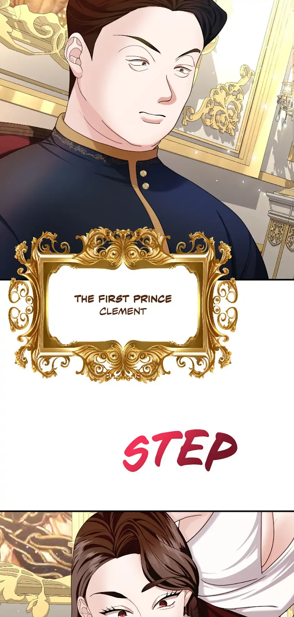 For a Certain Princess [Official] Chapter 16 page 4