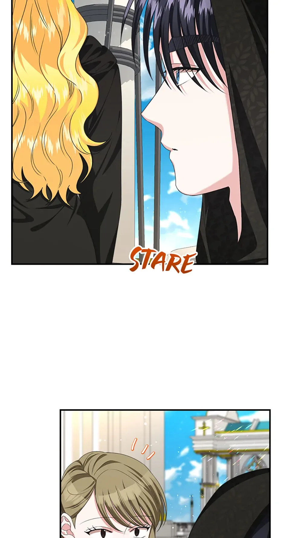 For a Certain Princess [Official] Chapter 15 page 21