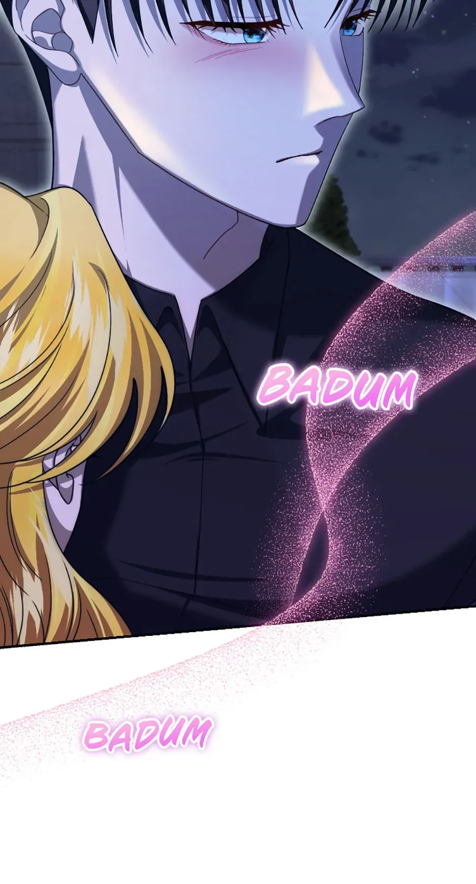 For a Certain Princess [Official] Chapter 17 page 8