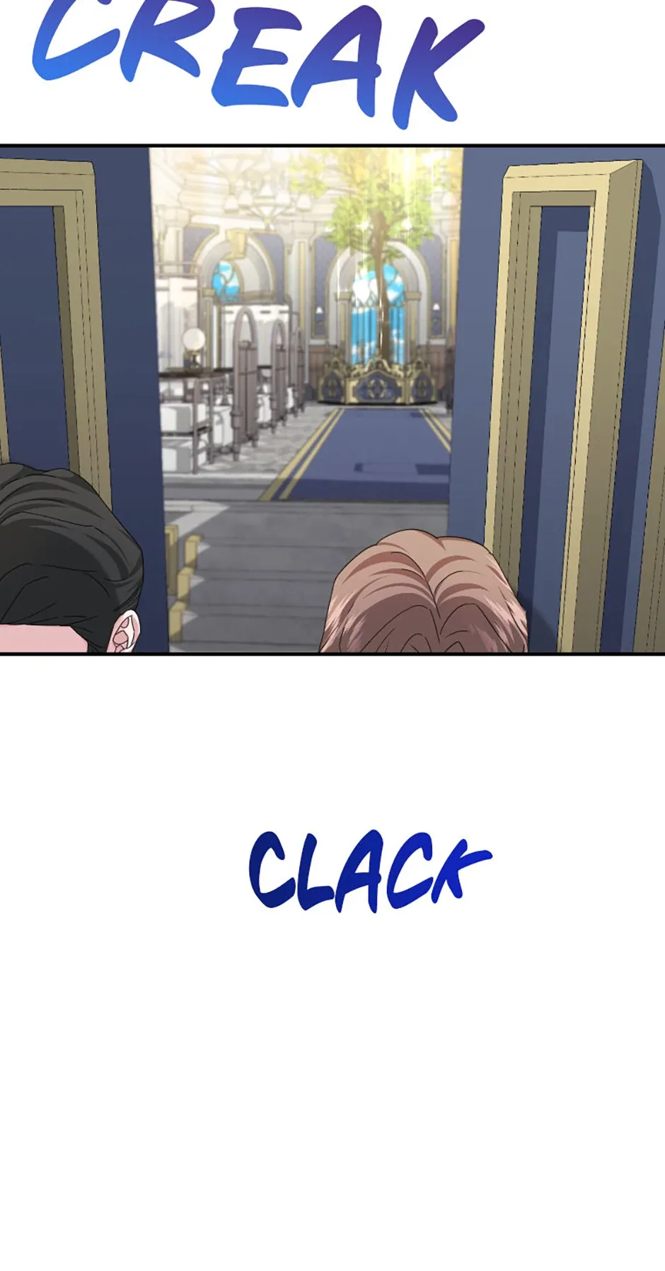 For a Certain Princess [Official] Chapter 17 page 29
