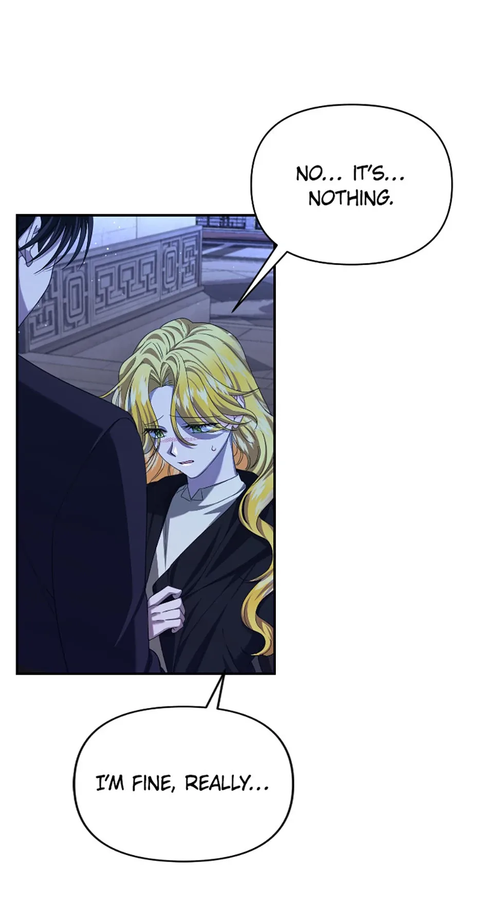 For a Certain Princess [Official] Chapter 17 page 5