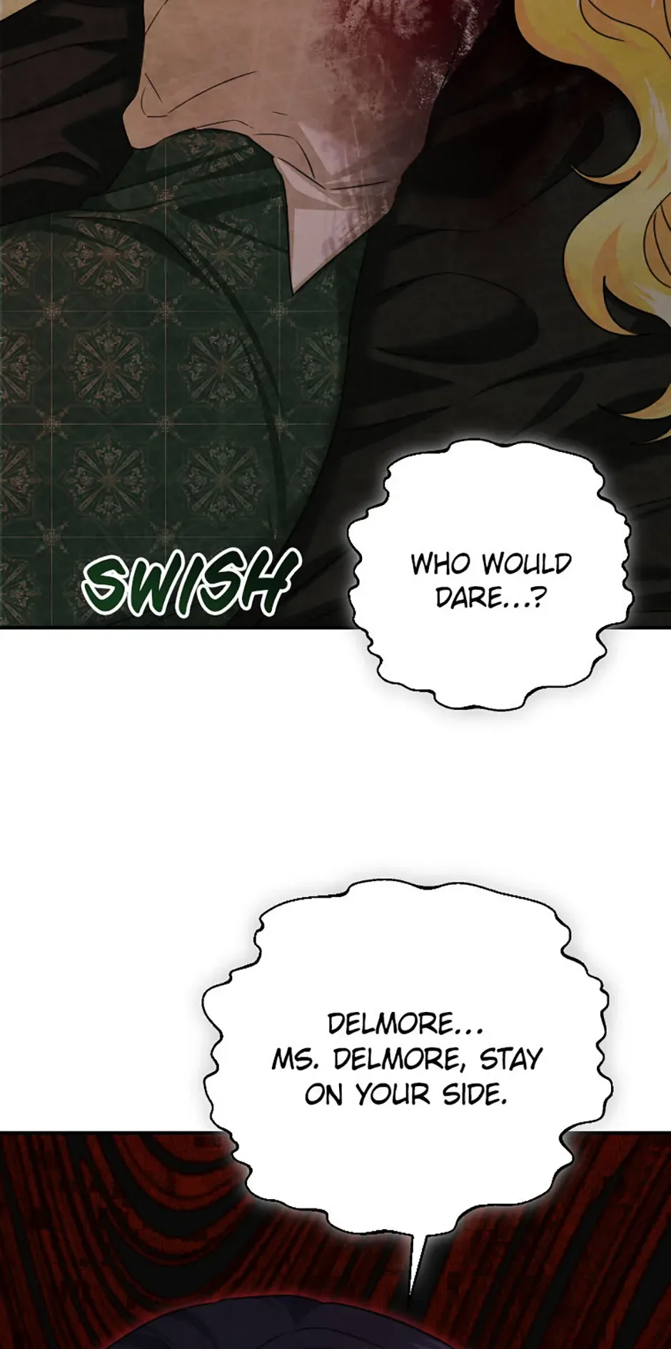 For a Certain Princess [Official] Chapter 17 page 14