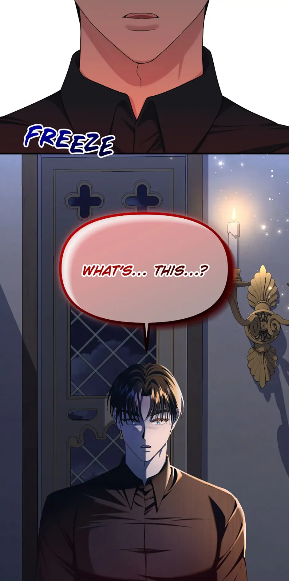 For a Certain Princess [Official] Chapter 17 page 12