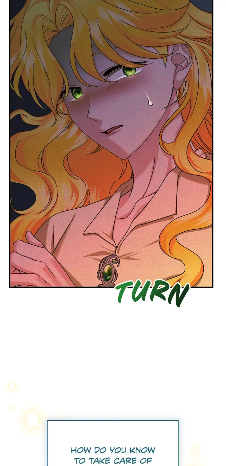 For a Certain Princess [Official] Chapter 17 page 17