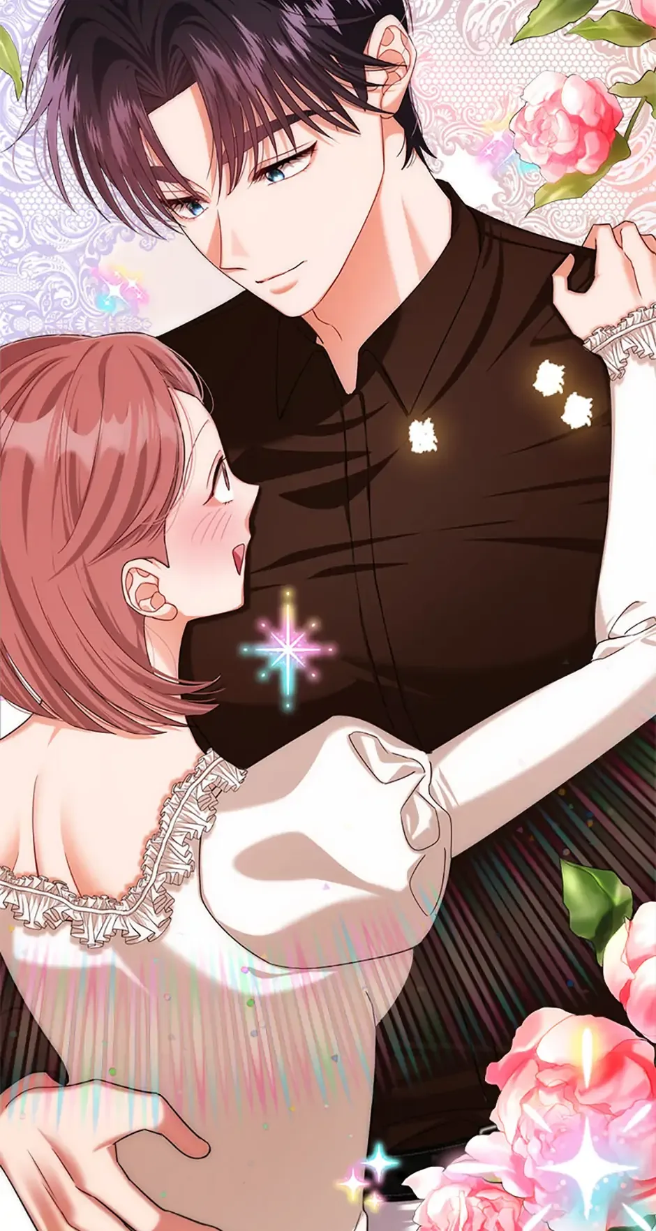 For a Certain Princess [Official] Chapter 15 page 7