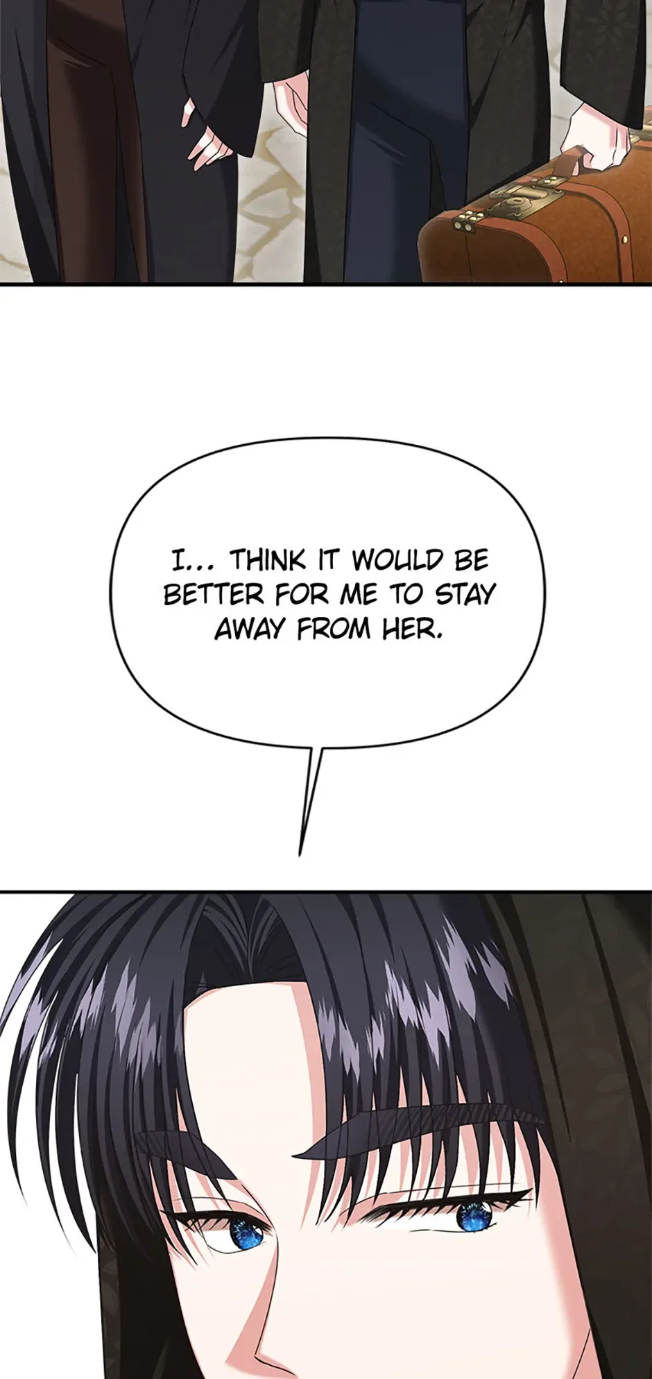 For a Certain Princess [Official] Chapter 15 page 27