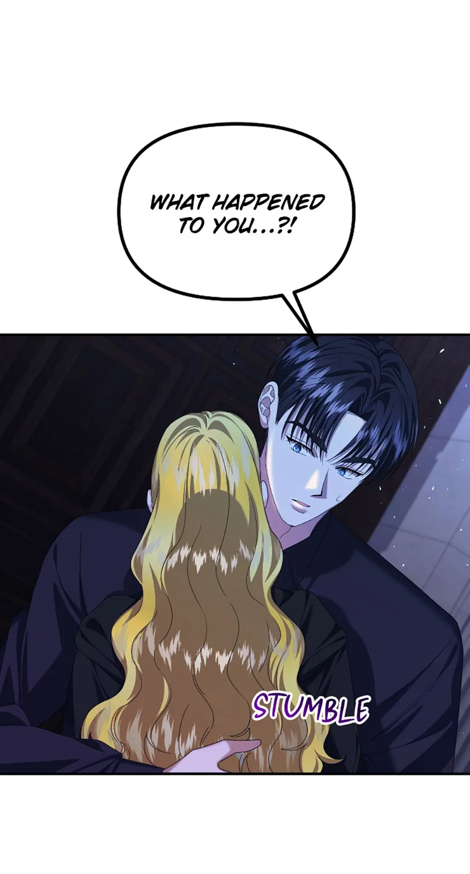 For a Certain Princess [Official] Chapter 17 page 4