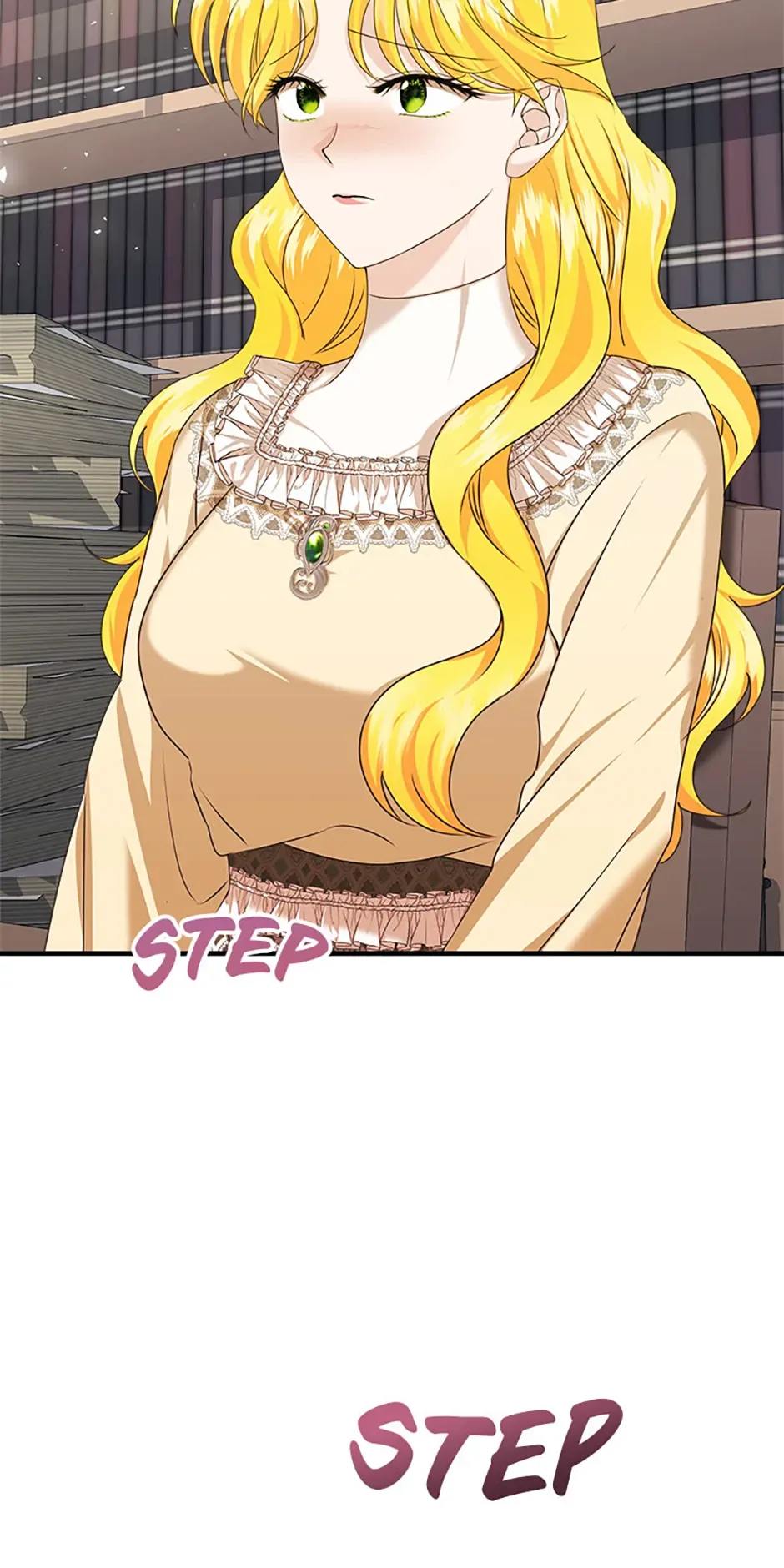 For a Certain Princess [Official] Chapter 15 page 16