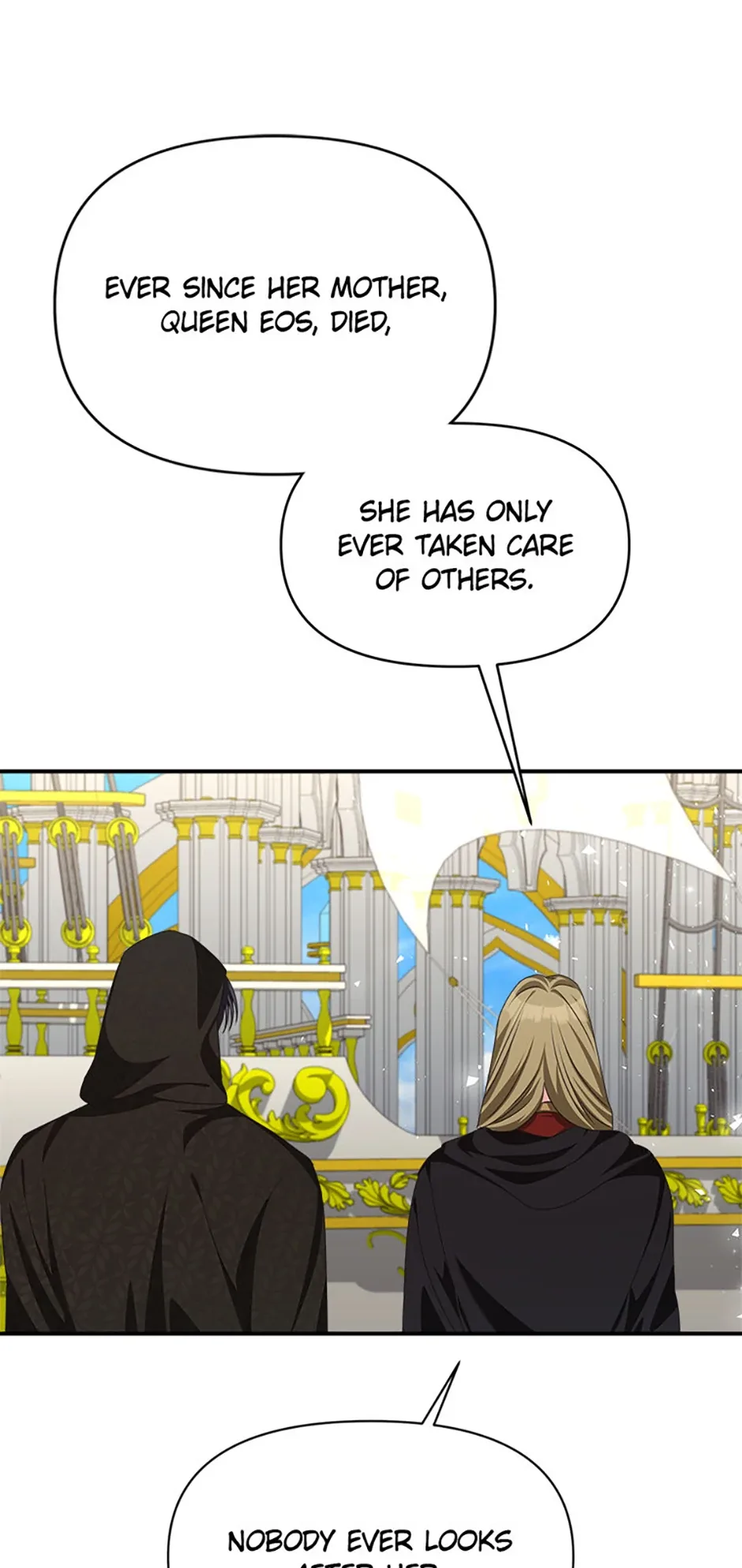 For a Certain Princess [Official] Chapter 15 page 25