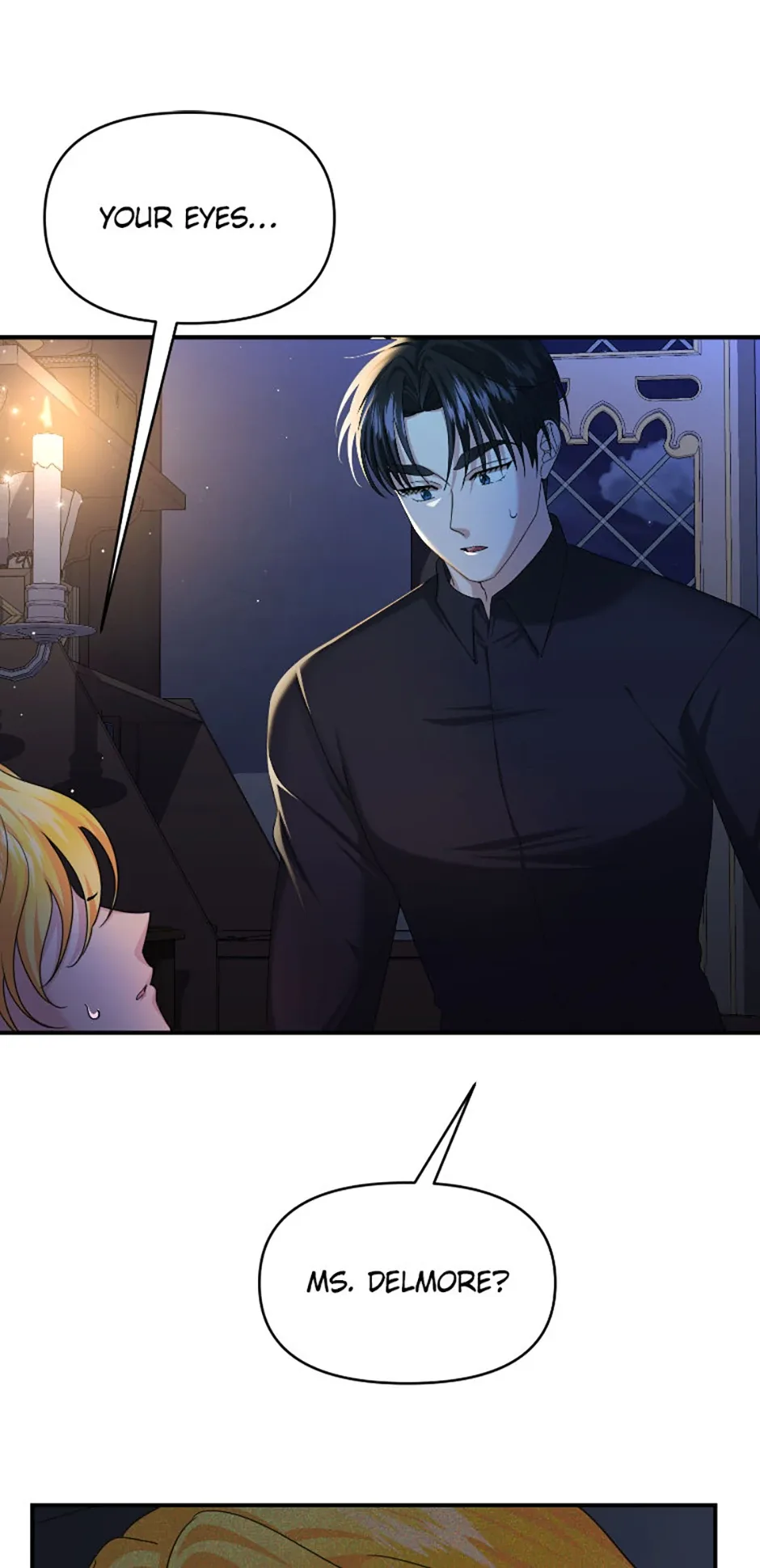 For a Certain Princess [Official] Chapter 17 page 16