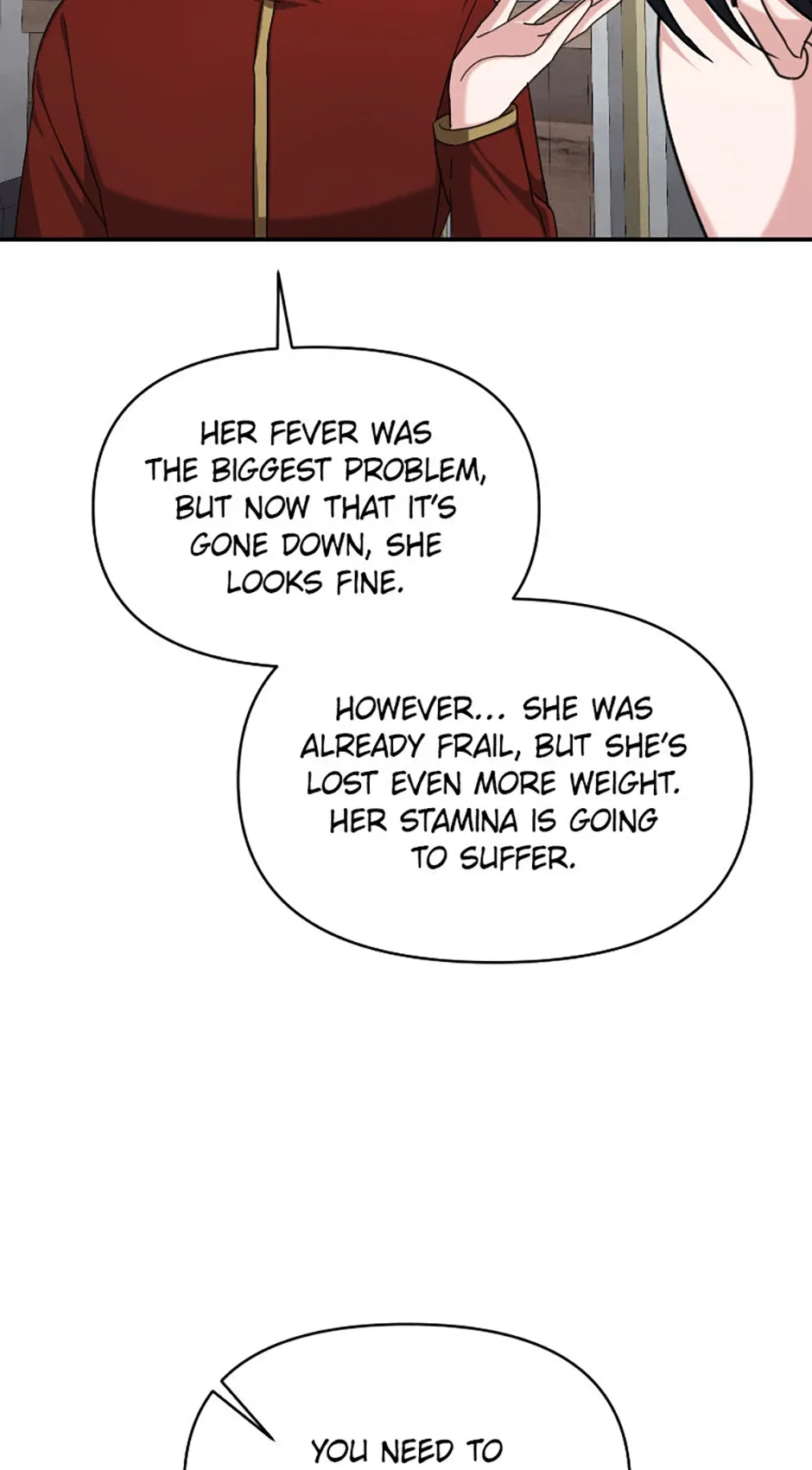 For a Certain Princess [Official] Chapter 17 page 63