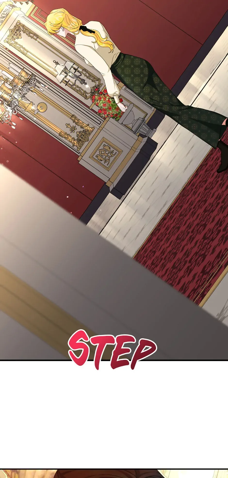 For a Certain Princess [Official] Chapter 16 page 3