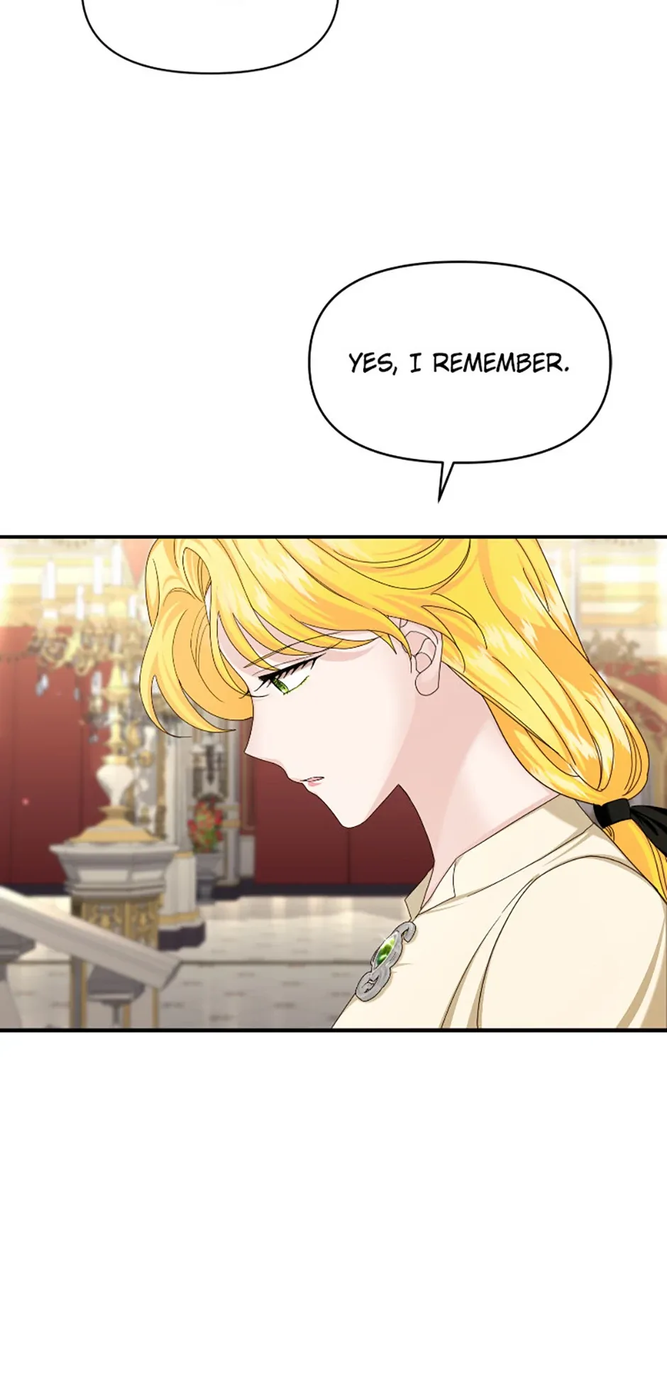 For a Certain Princess [Official] Chapter 16 page 8