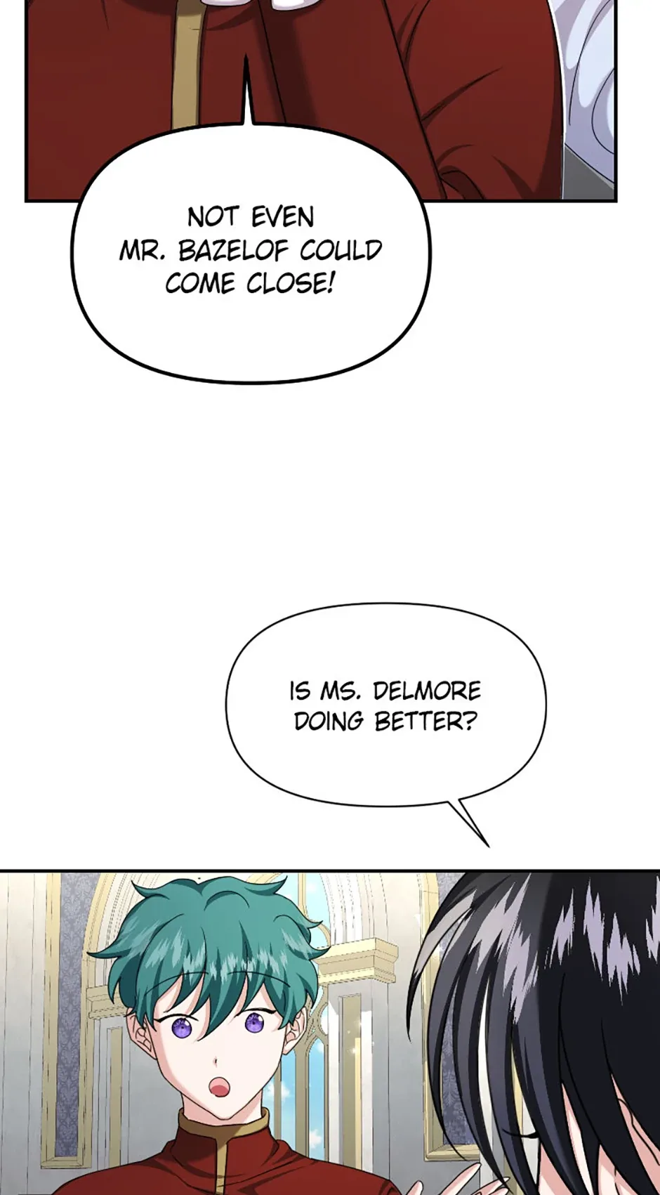 For a Certain Princess [Official] Chapter 17 page 62
