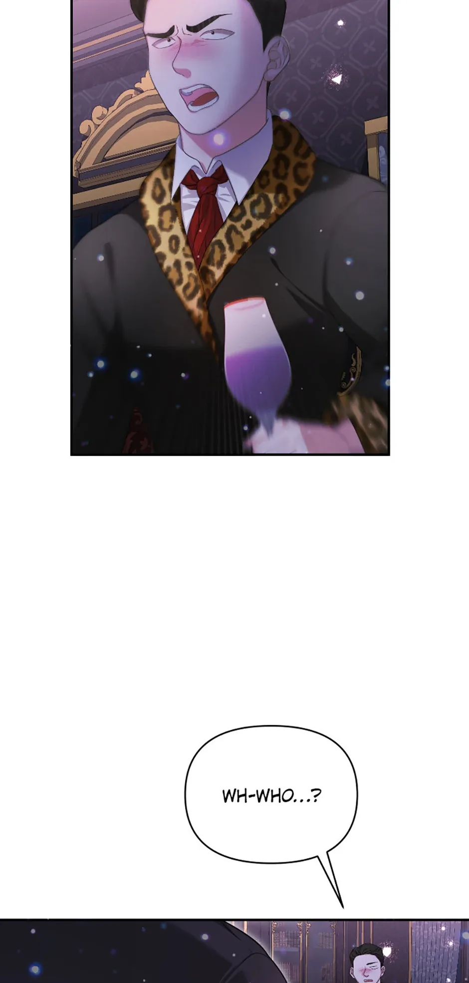 For a Certain Princess [Official] Chapter 17 page 41