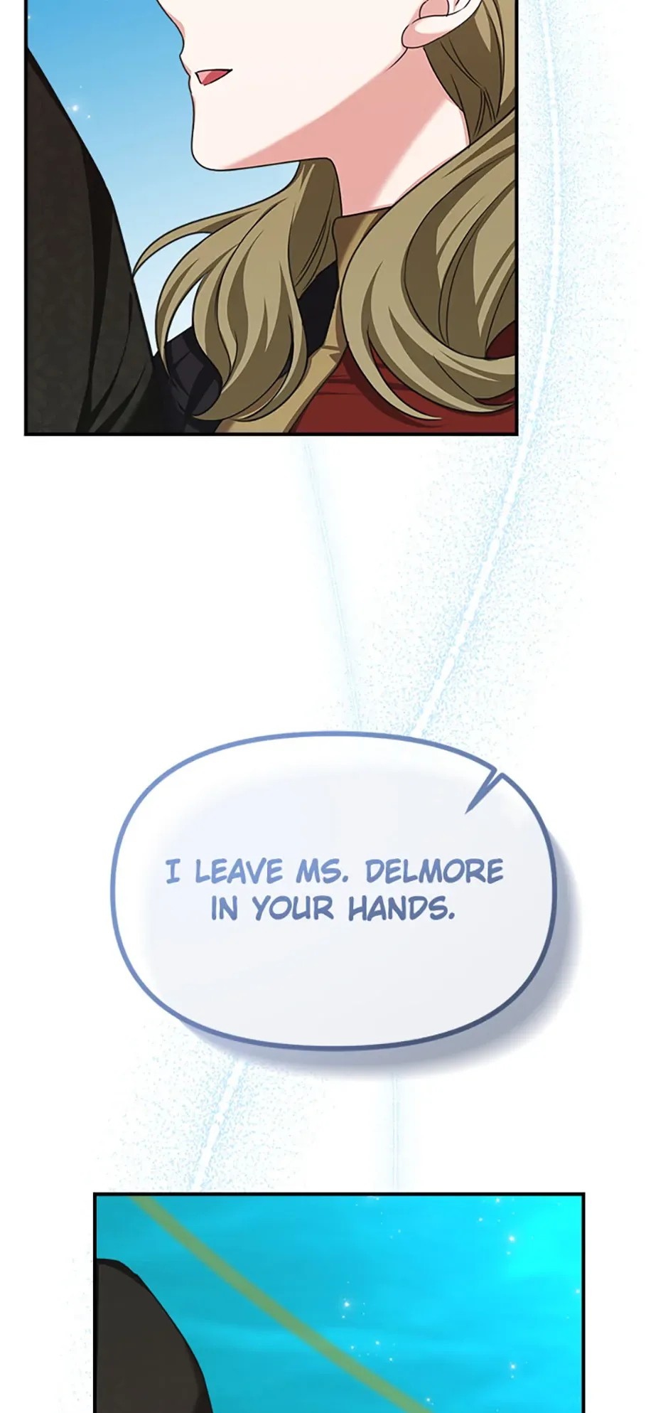For a Certain Princess [Official] Chapter 15 page 29