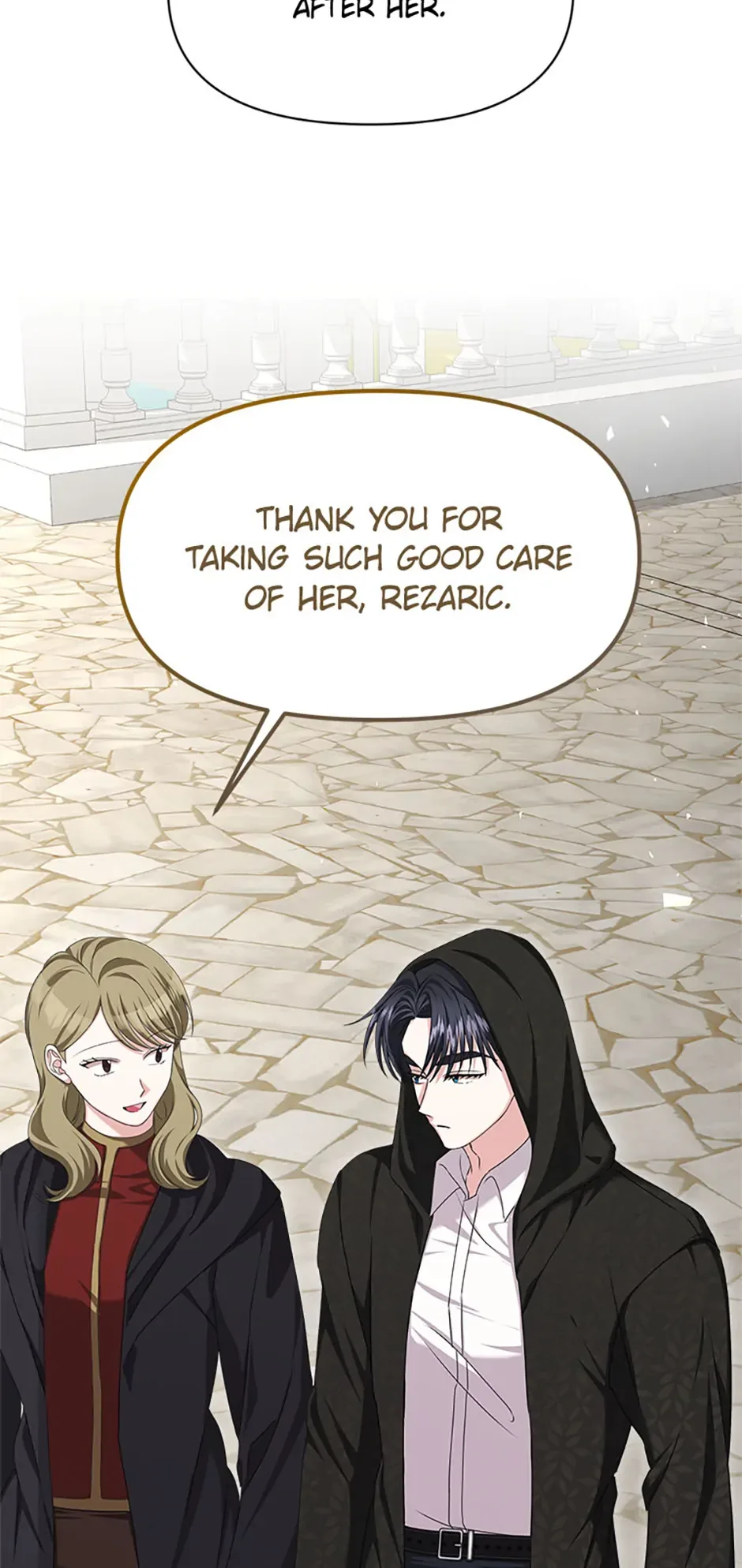 For a Certain Princess [Official] Chapter 15 page 26