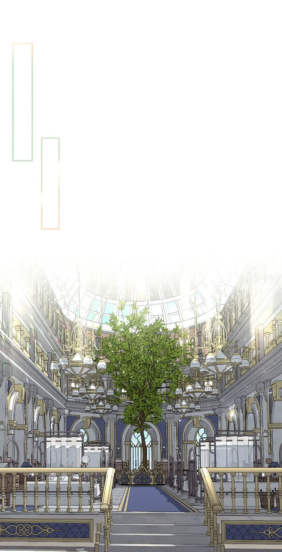 For a Certain Princess [Official] Chapter 17 page 45