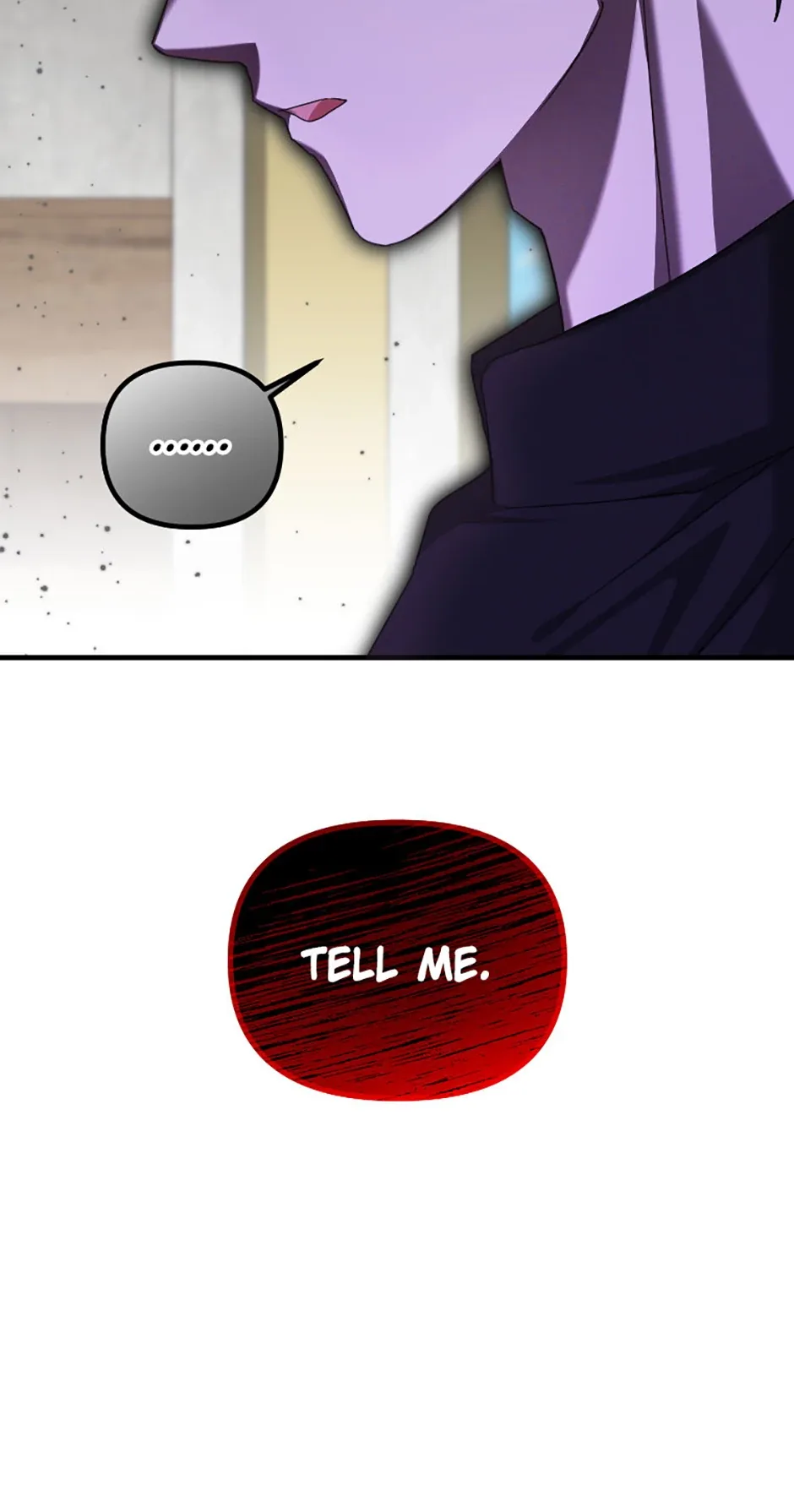 For a Certain Princess [Official] Chapter 17 page 34