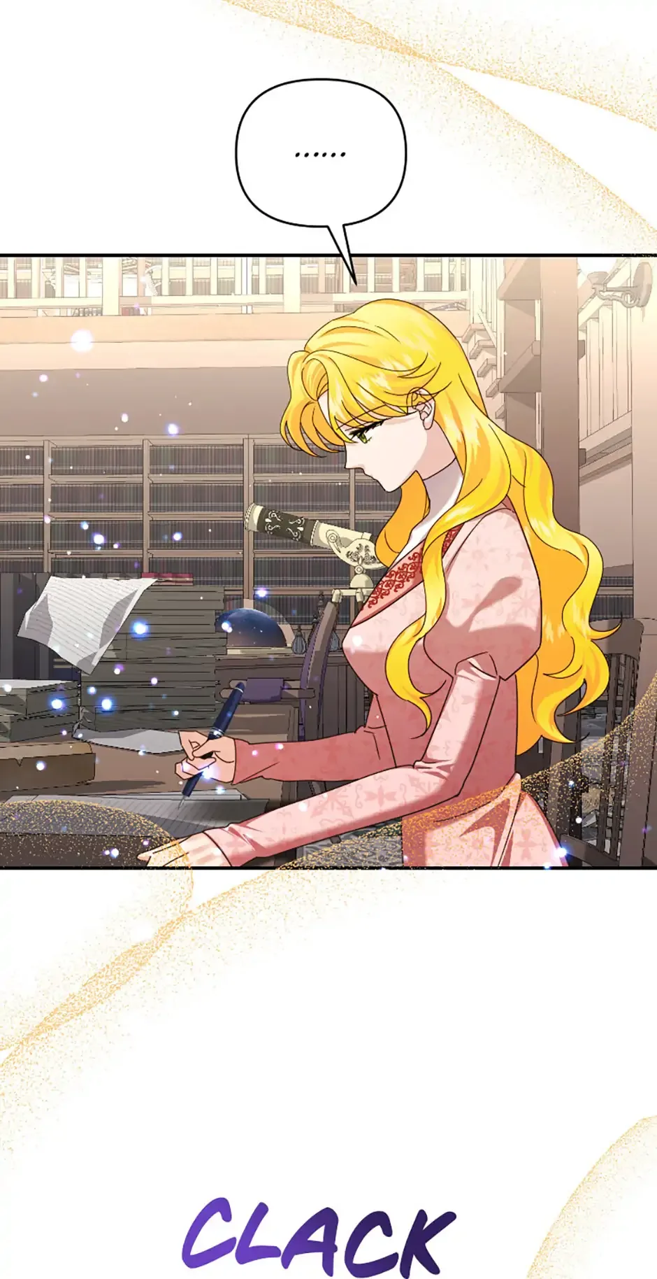 For a Certain Princess [Official] Chapter 17 page 69