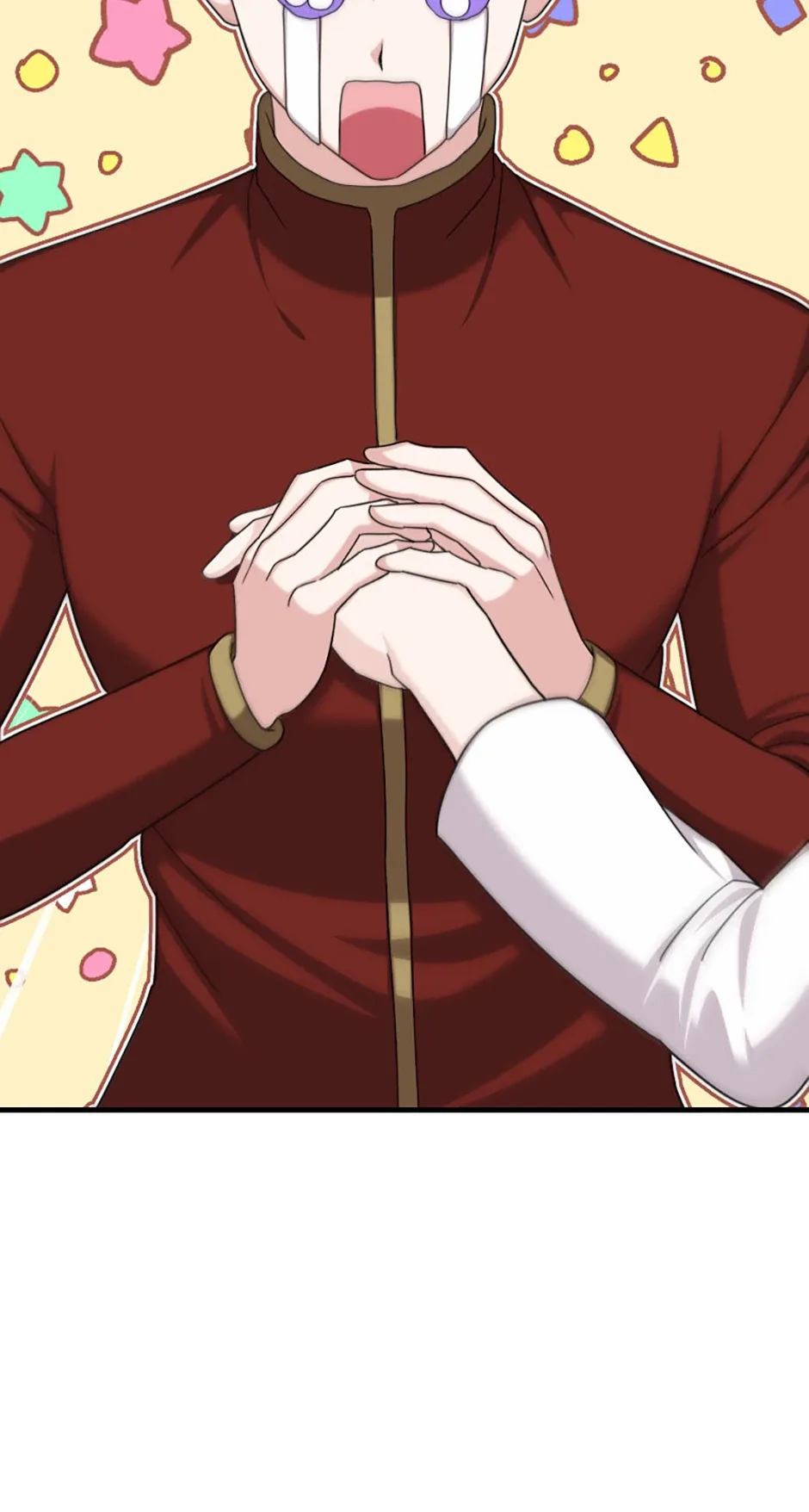 For a Certain Princess [Official] Chapter 17 page 59