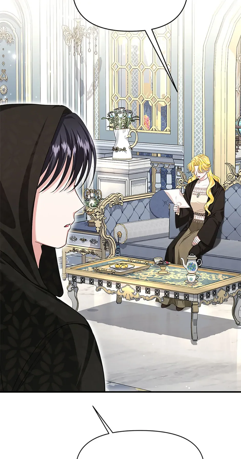For a Certain Princess [Official] Chapter 15 page 33