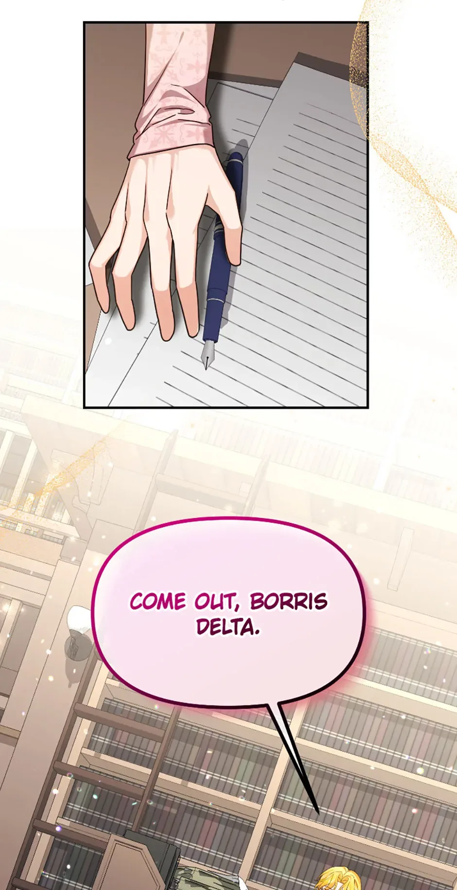 For a Certain Princess [Official] Chapter 17 page 70