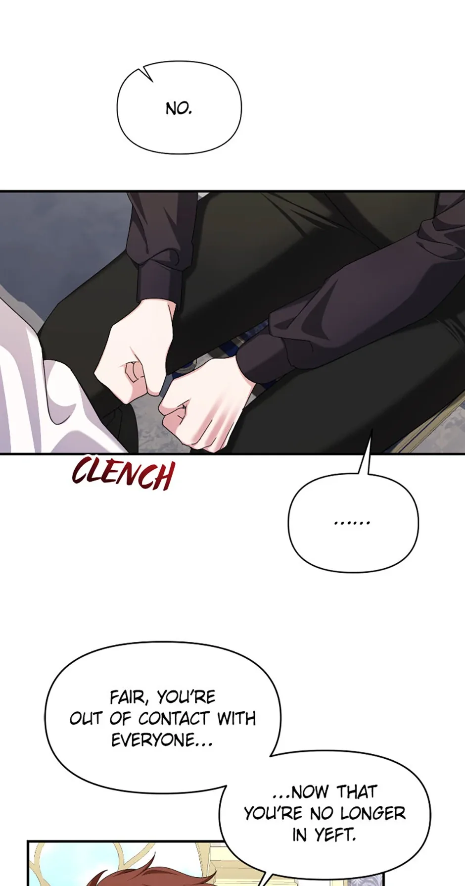 For a Certain Princess [Official] Chapter 17 page 31