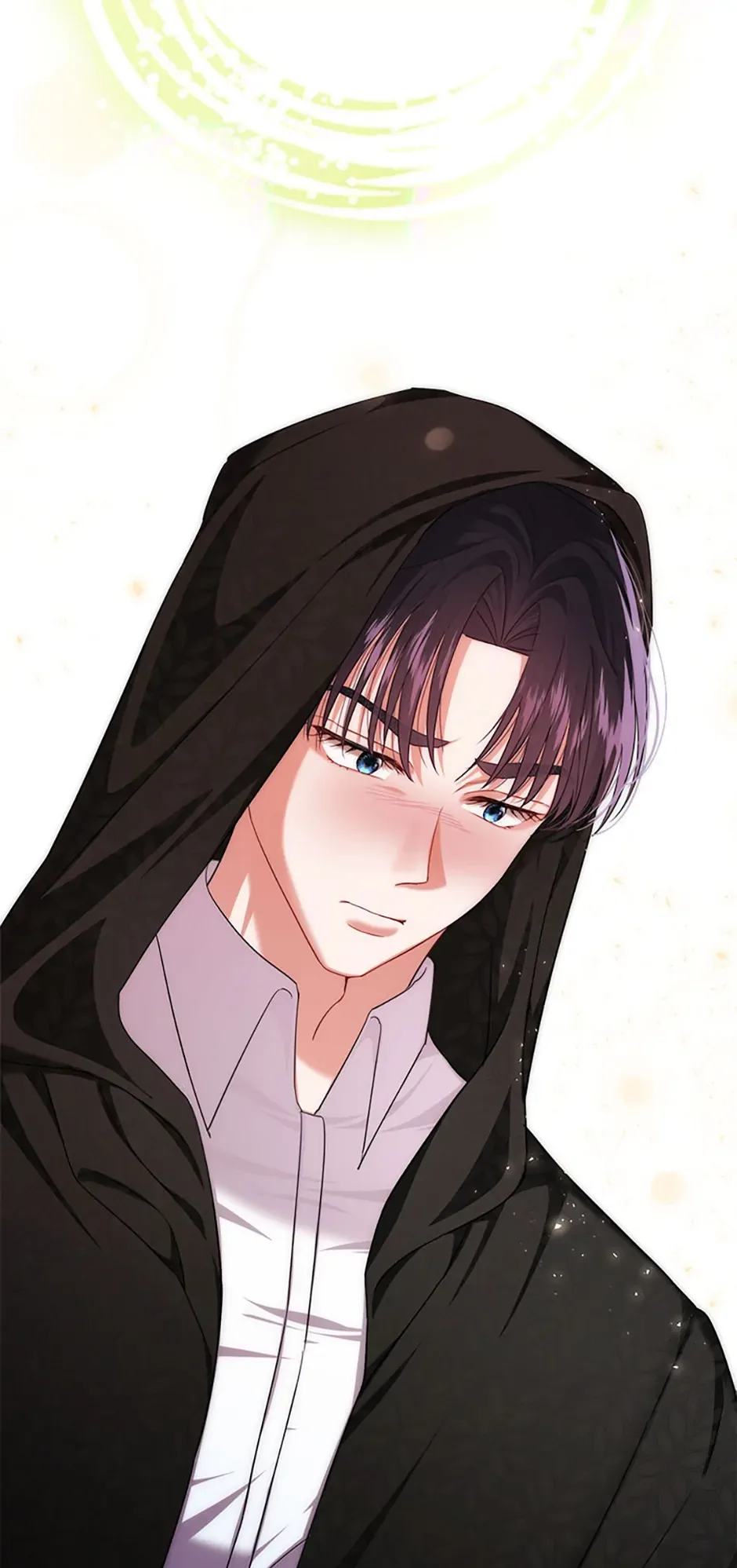 For a Certain Princess [Official] Chapter 15 page 40