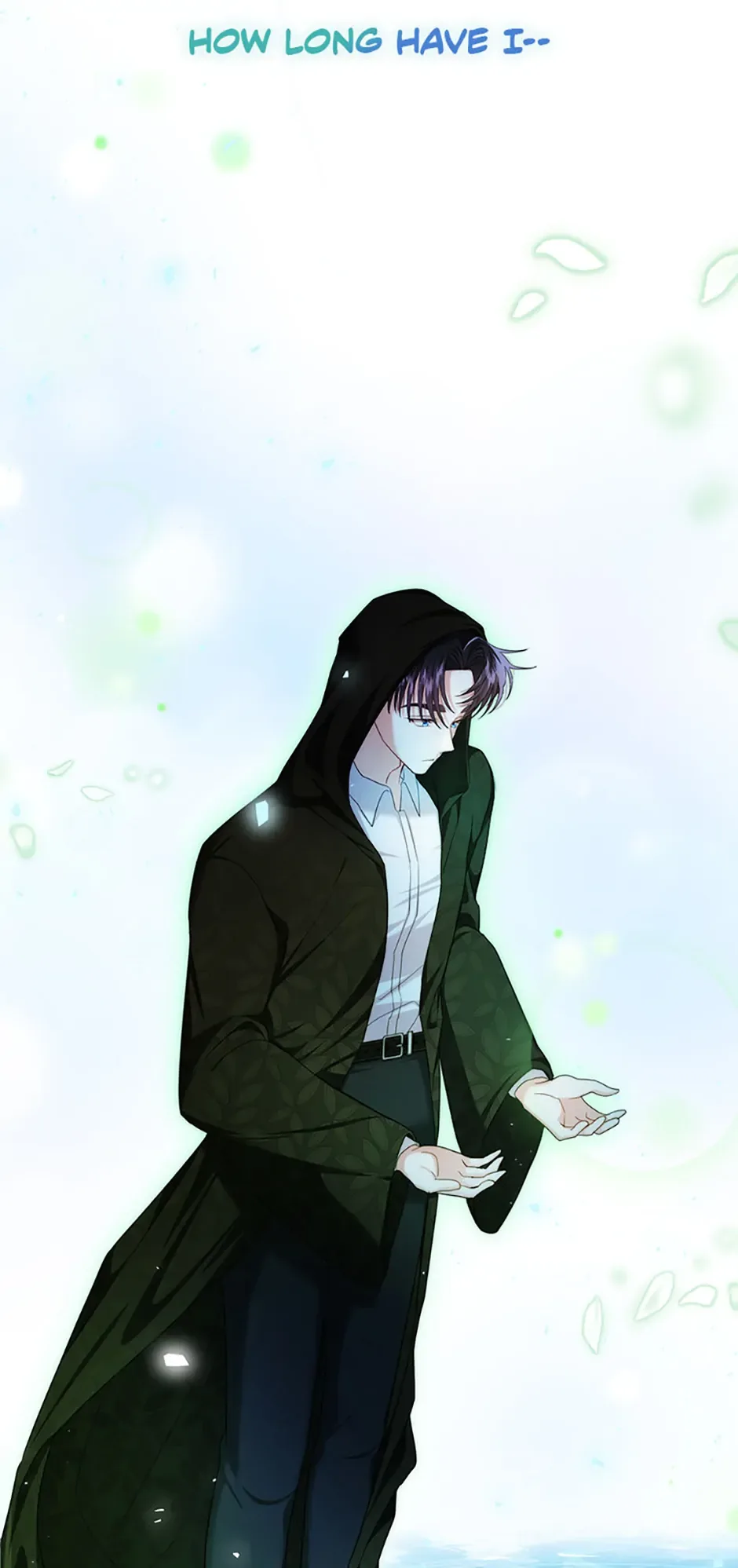 For a Certain Princess [Official] Chapter 15 page 42