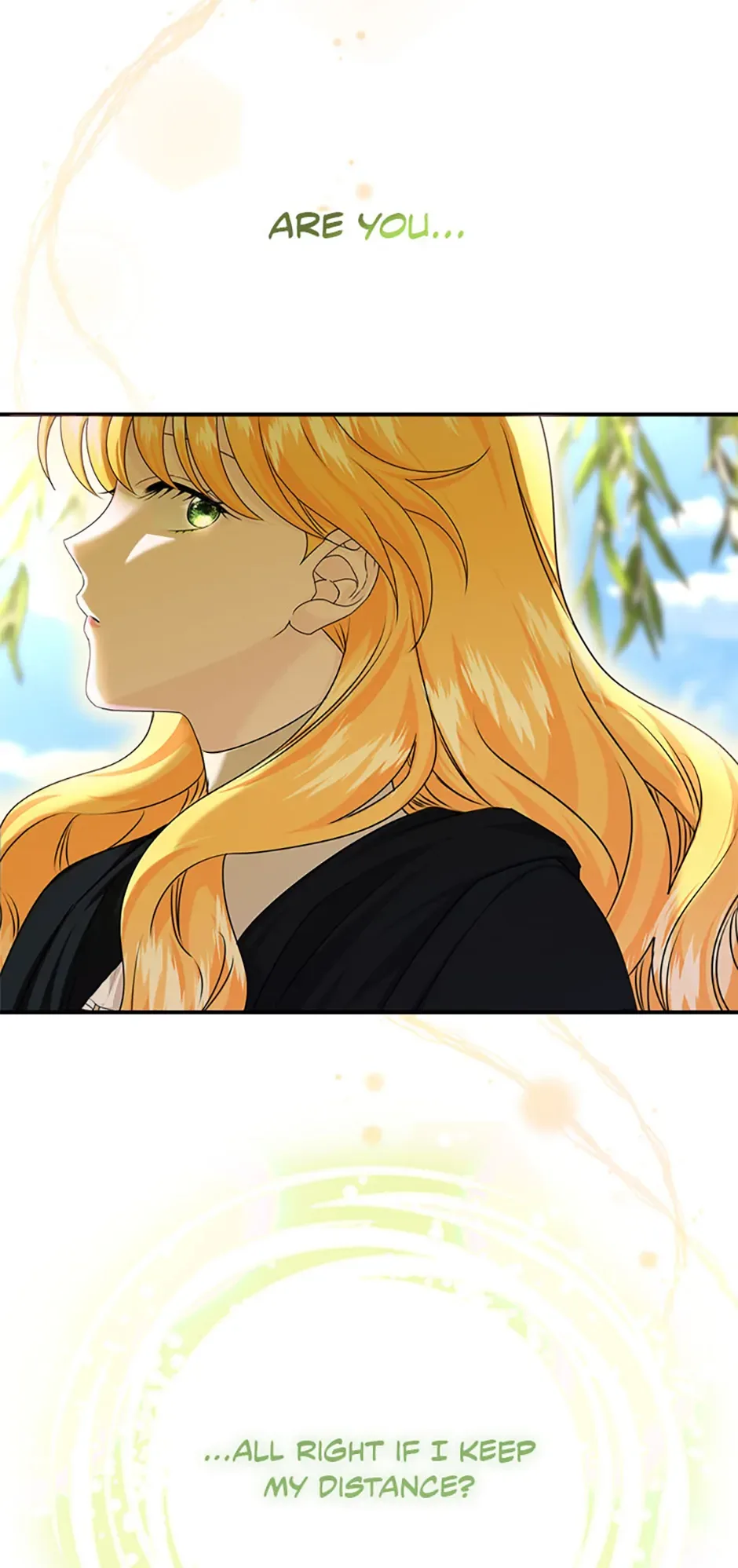 For a Certain Princess [Official] Chapter 15 page 39