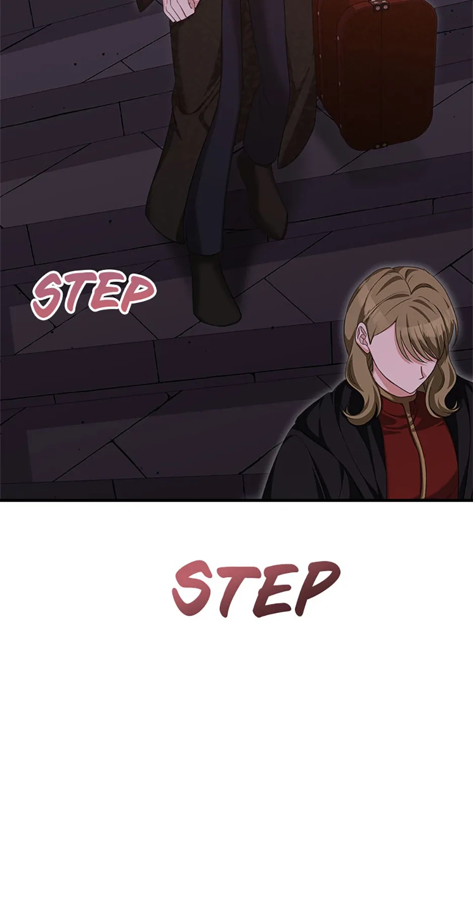 For a Certain Princess [Official] Chapter 15 page 37