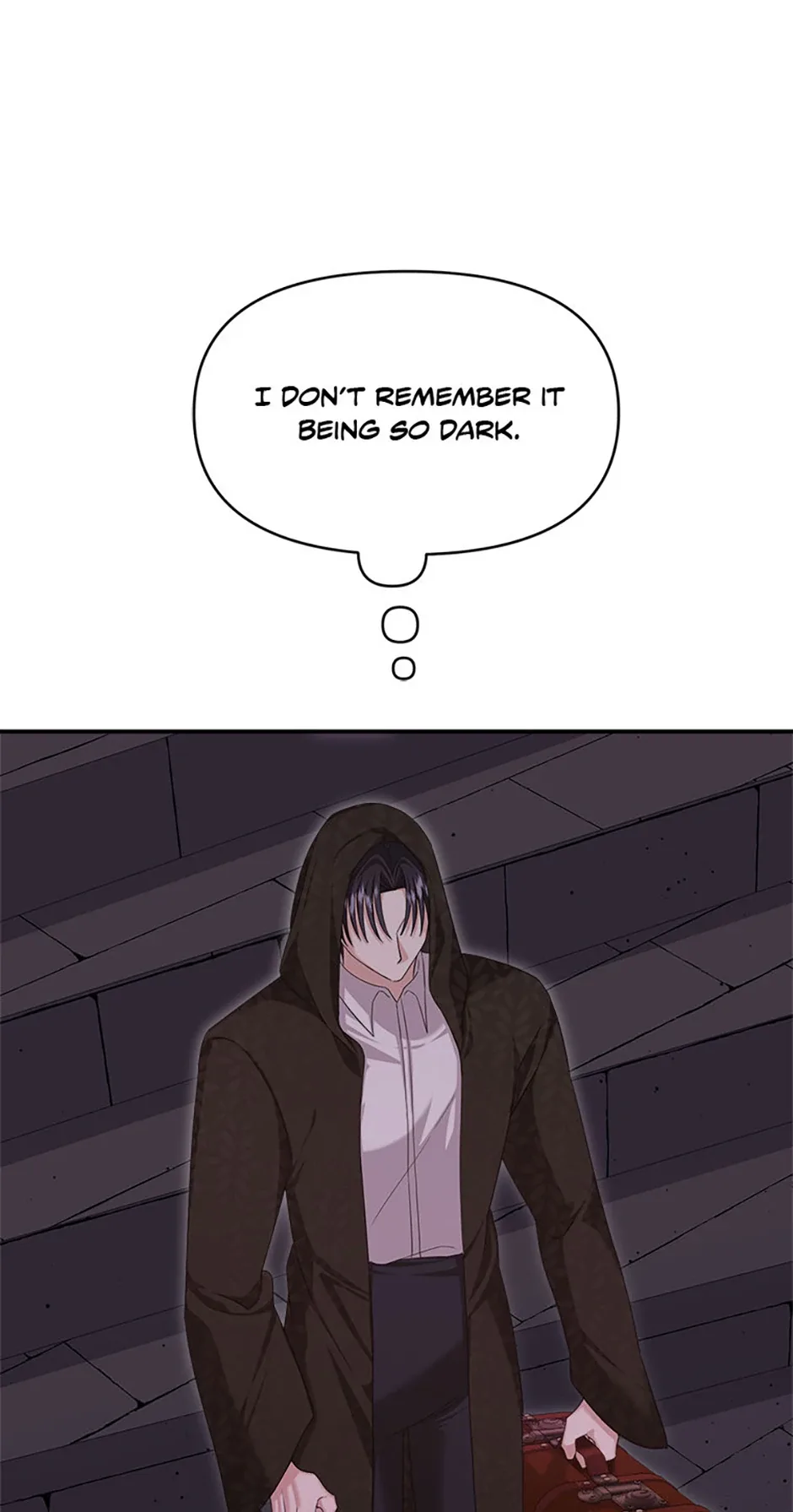 For a Certain Princess [Official] Chapter 15 page 36